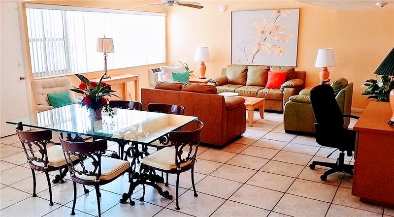 Harwick House Inc Condo - Residential Lease