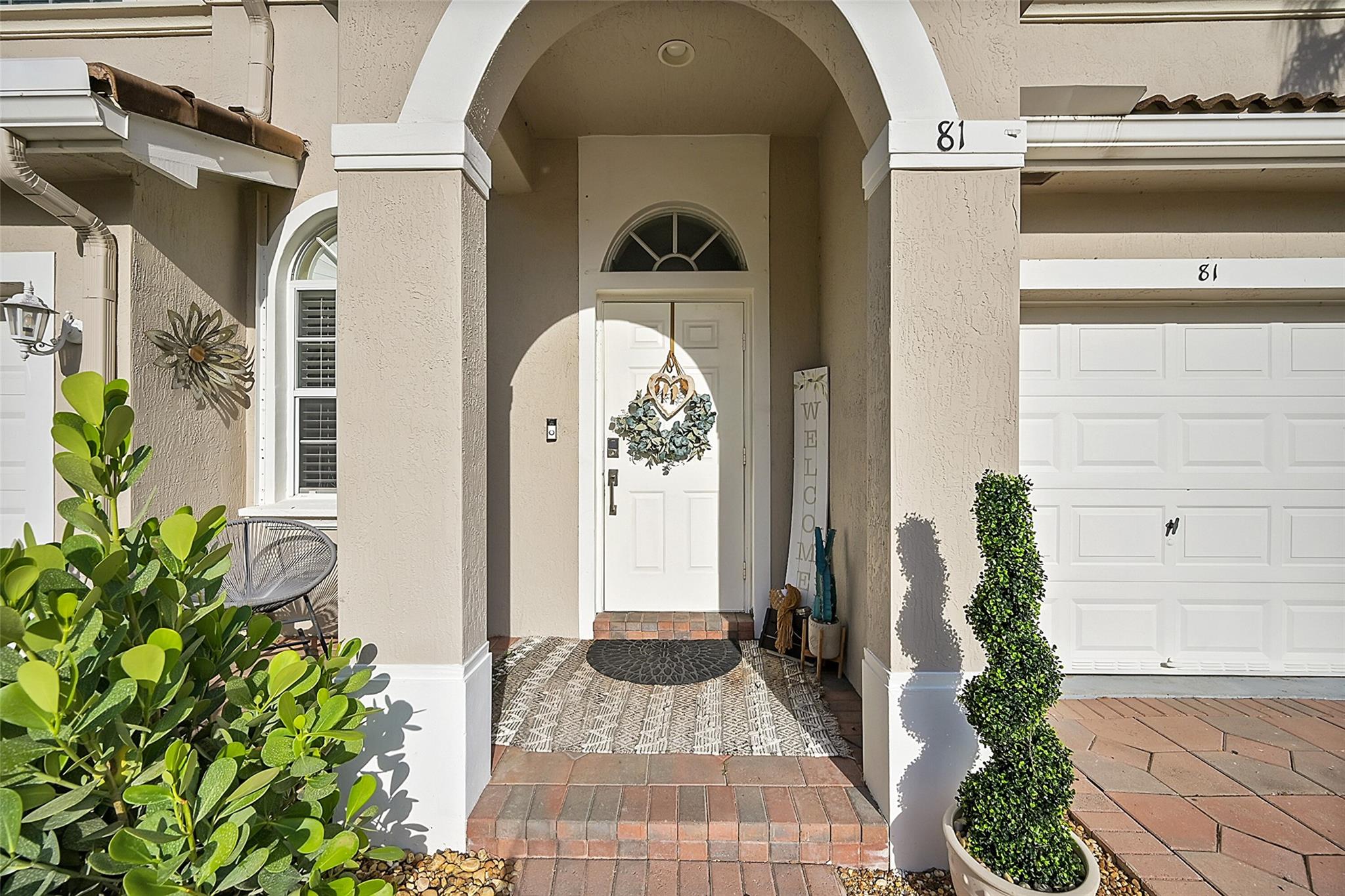 Legacy - Residential Lease