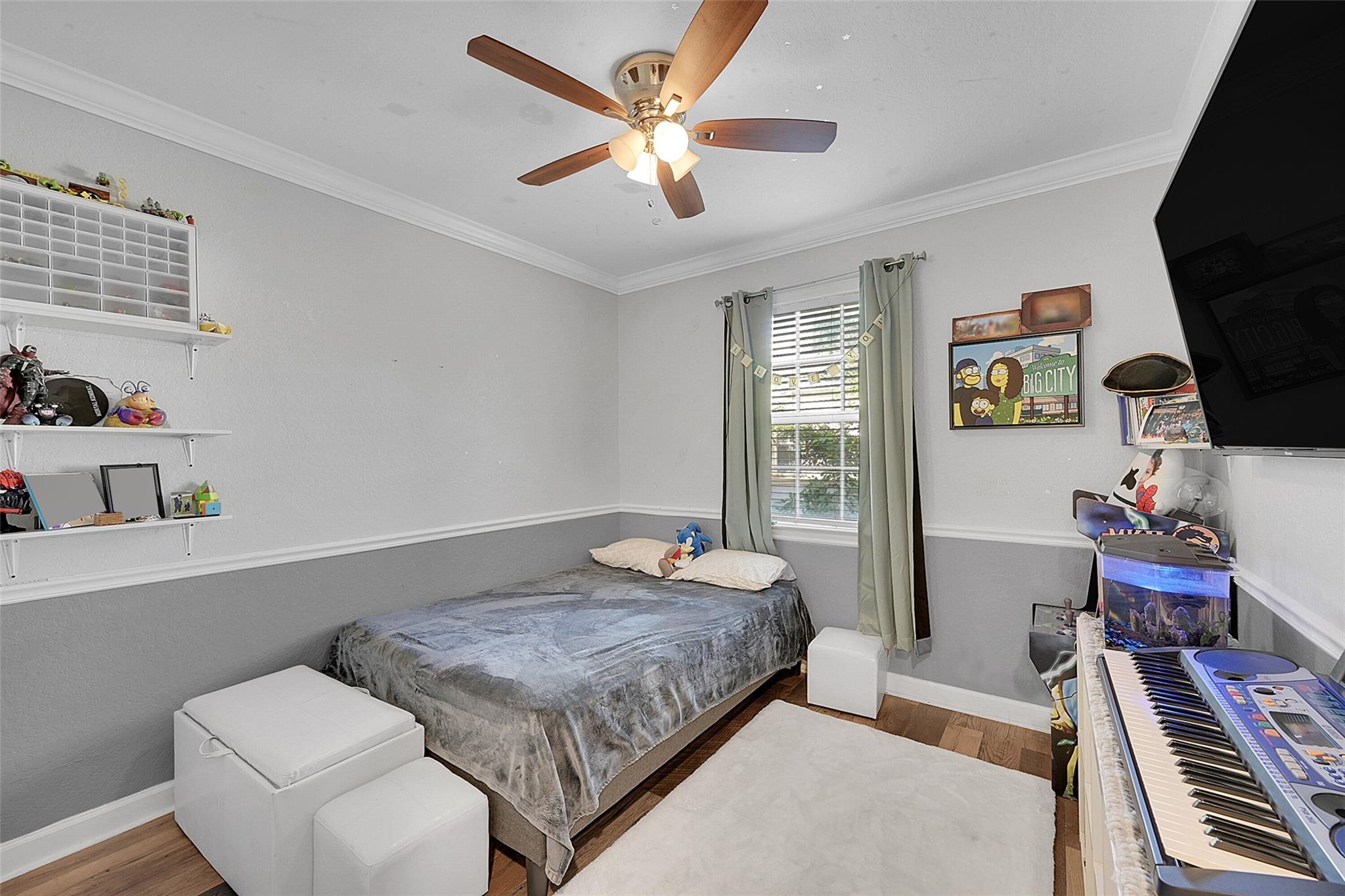 Legacy - Residential Lease