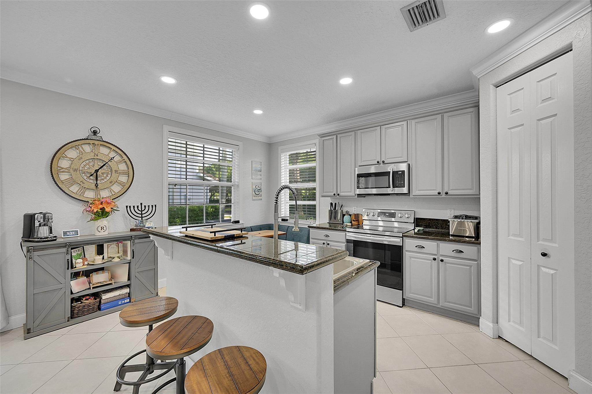 Legacy - Residential Lease