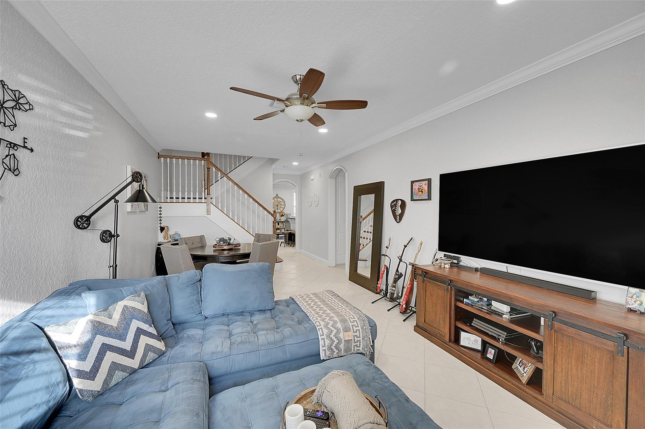 Legacy - Residential Lease