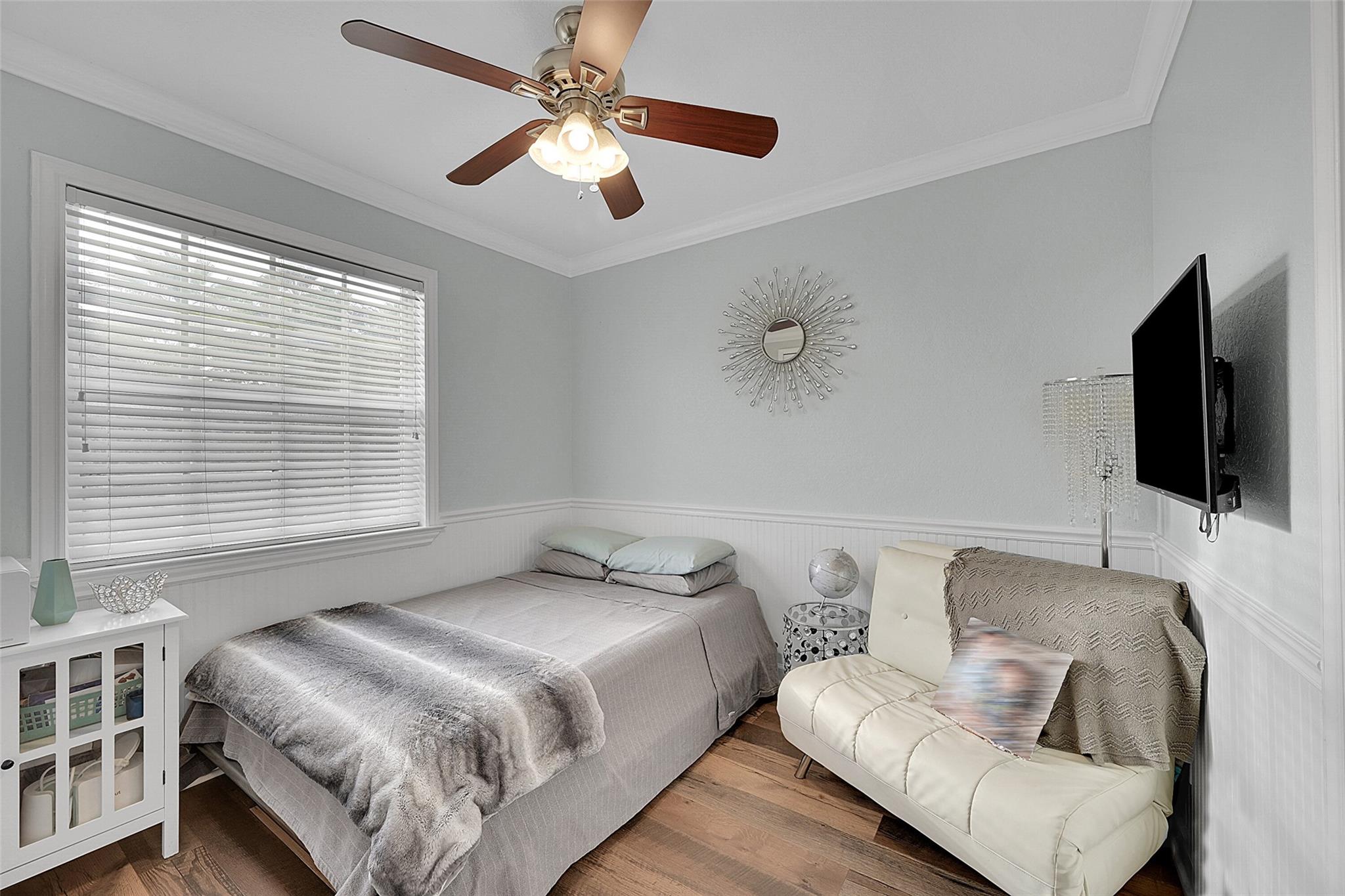 Legacy - Residential Lease