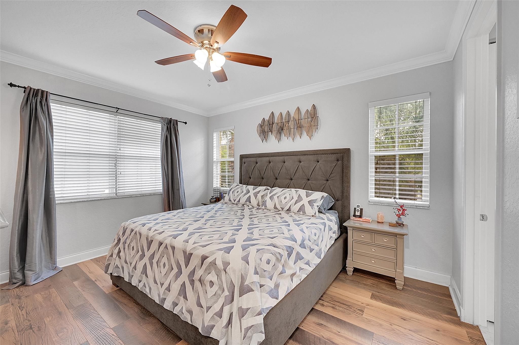 Legacy - Residential Lease