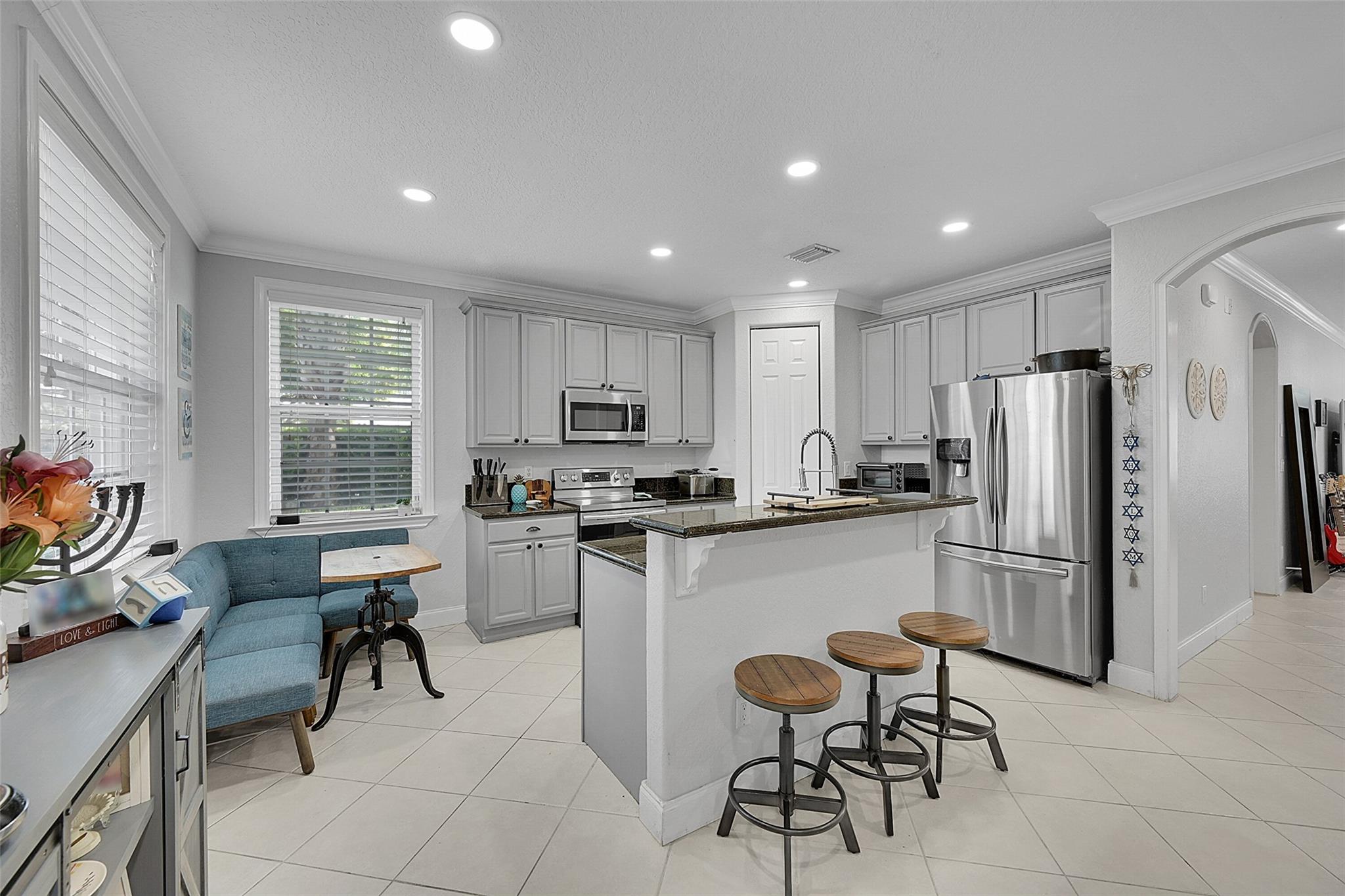 Legacy - Residential Lease