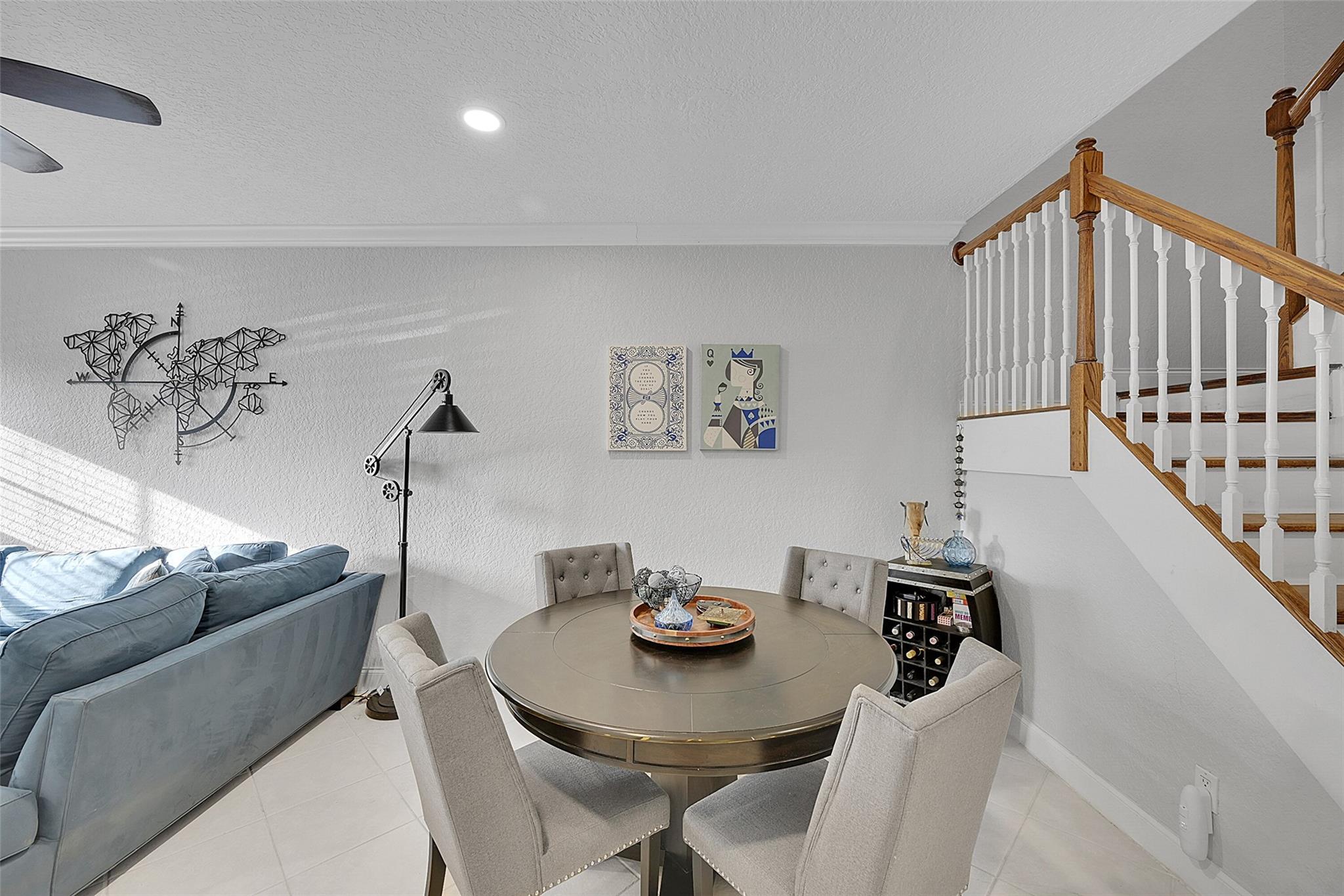 Legacy - Residential Lease