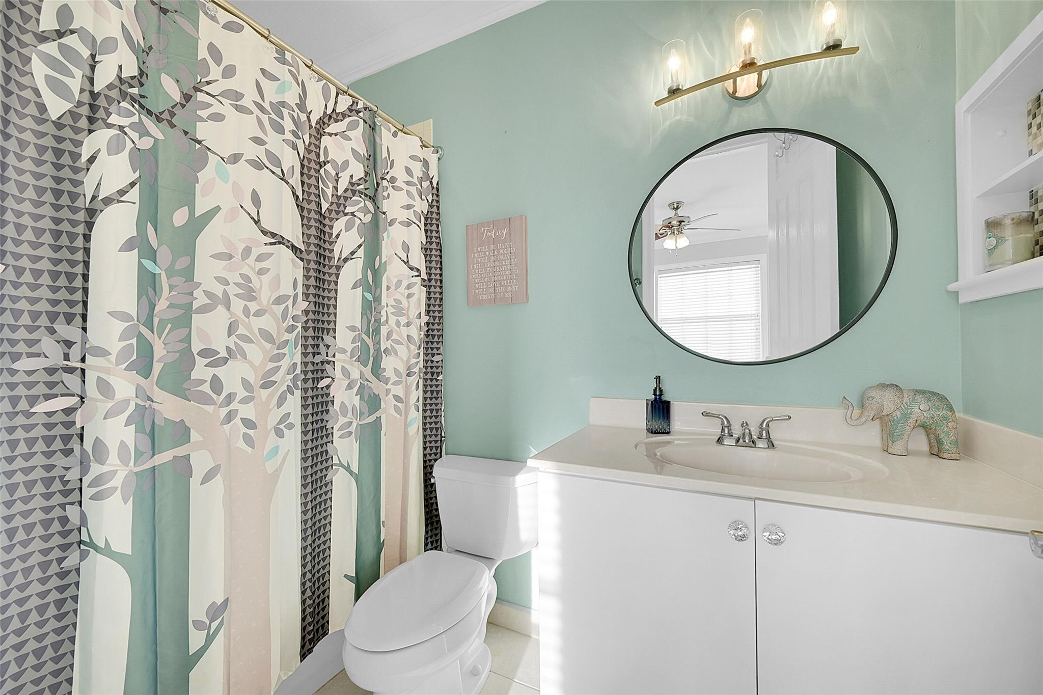 Legacy - Residential Lease