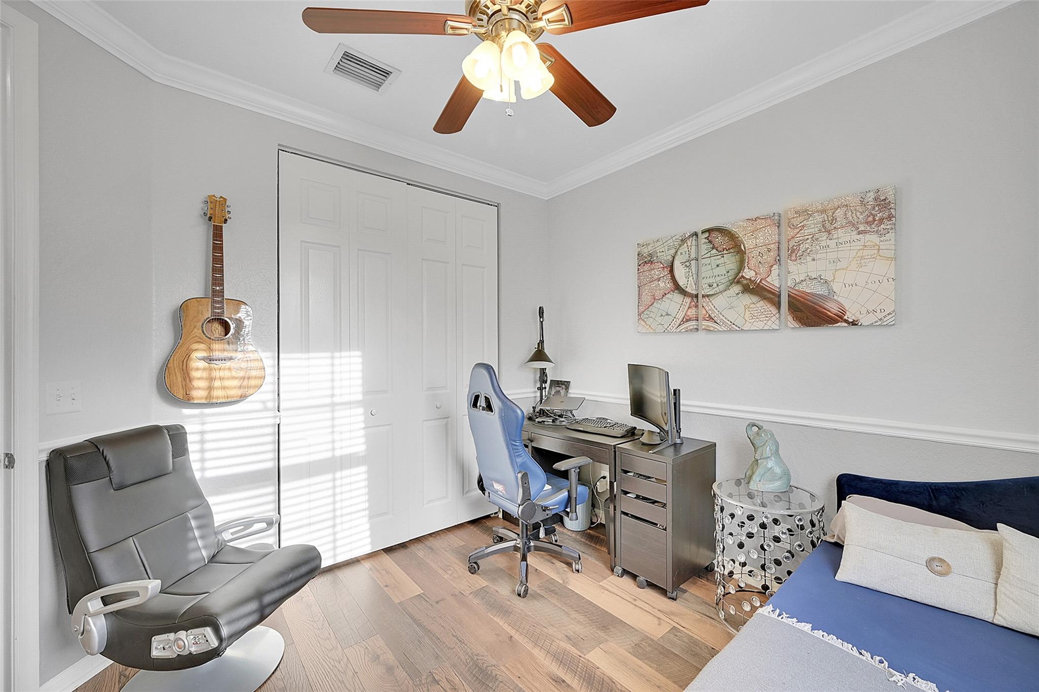 Legacy - Residential Lease