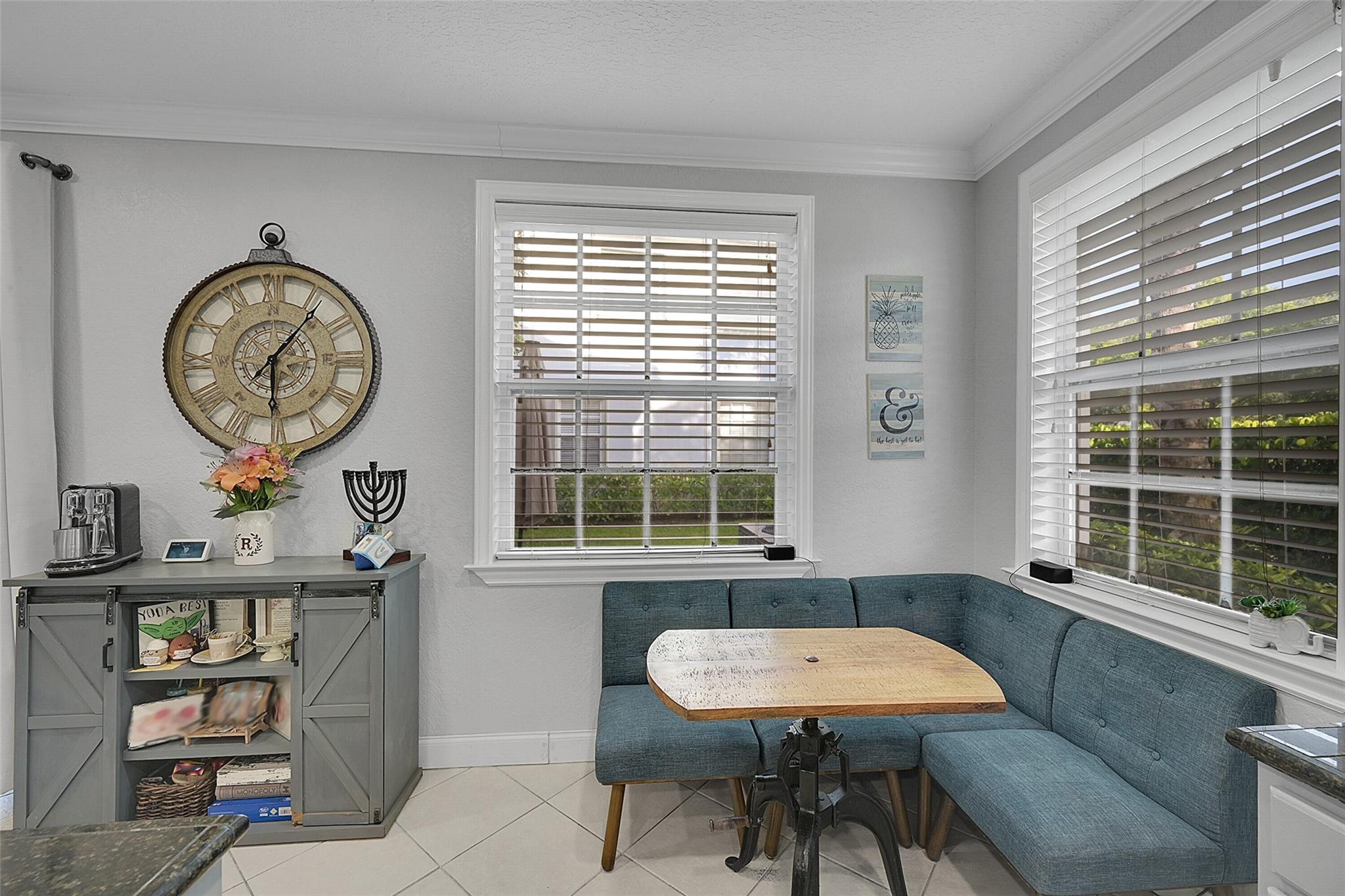 Legacy - Residential Lease