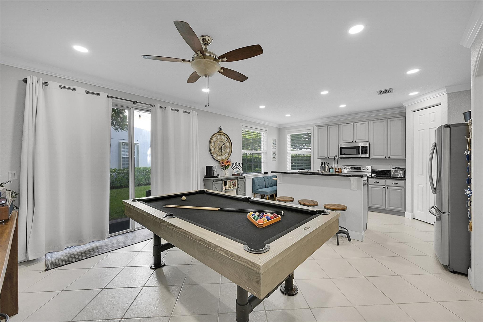 Legacy - Residential Lease