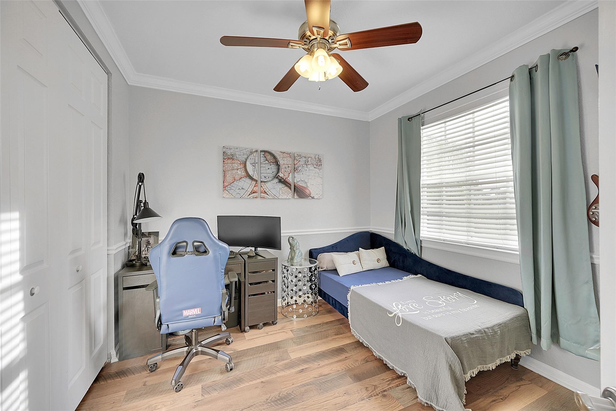 Legacy - Residential Lease