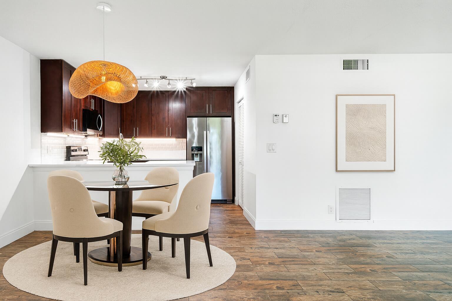 PINE RIDGE AT HAVERHILL C - Residential Lease