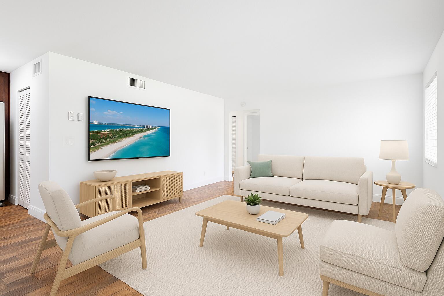 PINE RIDGE AT HAVERHILL C - Residential Lease