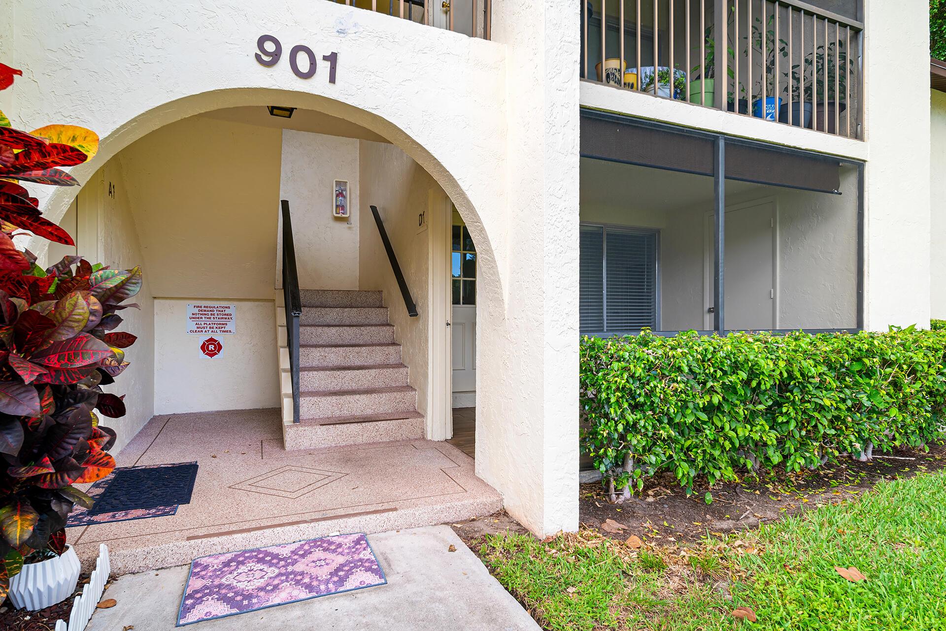 PINE RIDGE AT HAVERHILL C - Residential Lease