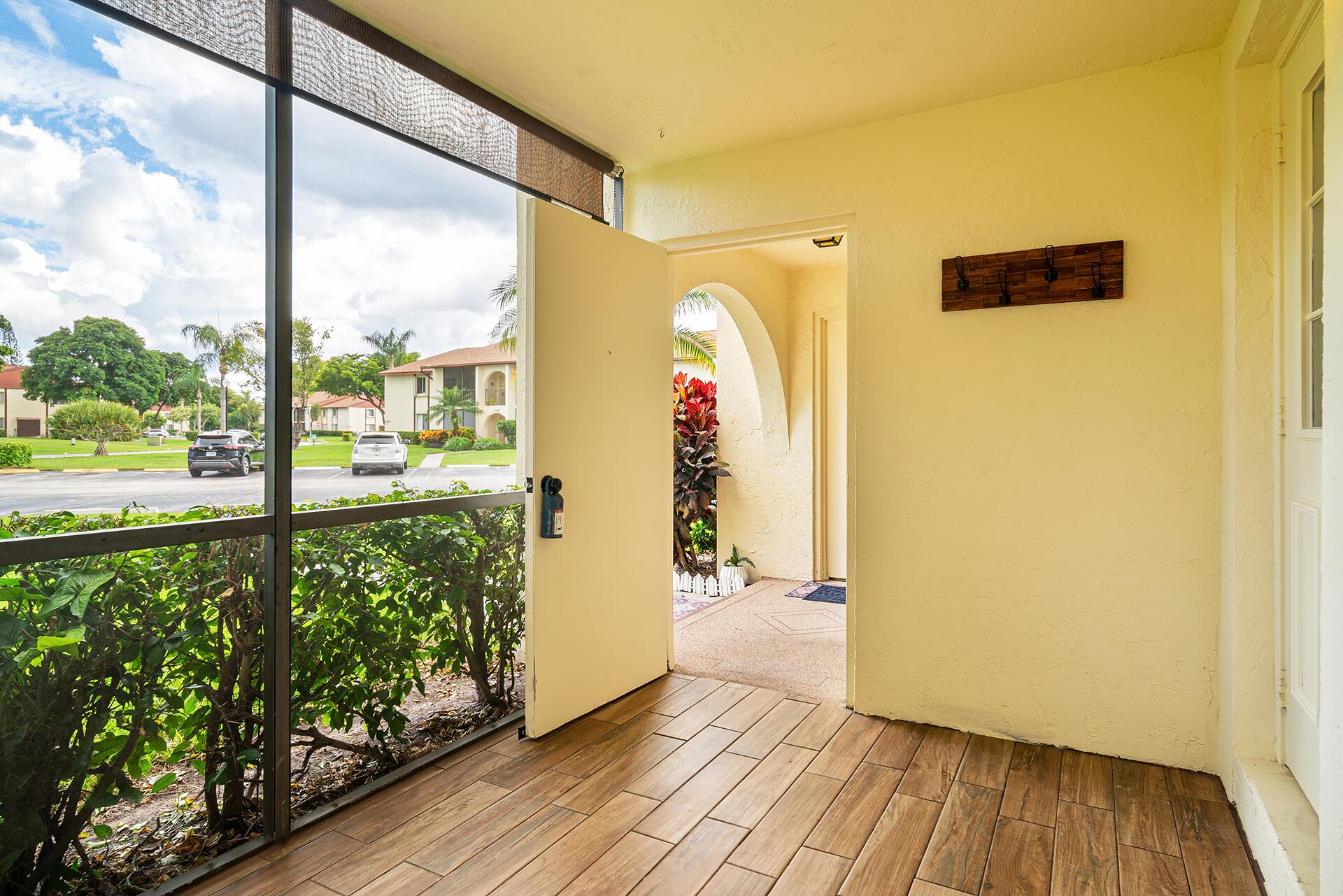 PINE RIDGE AT HAVERHILL C - Residential Lease