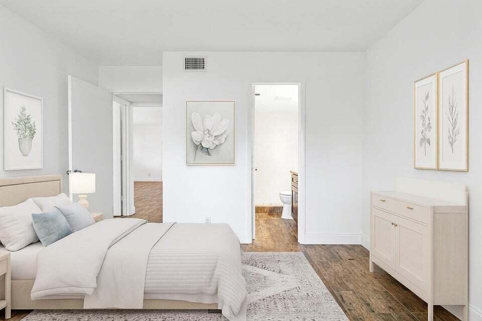 PINE RIDGE AT HAVERHILL C - Residential Lease