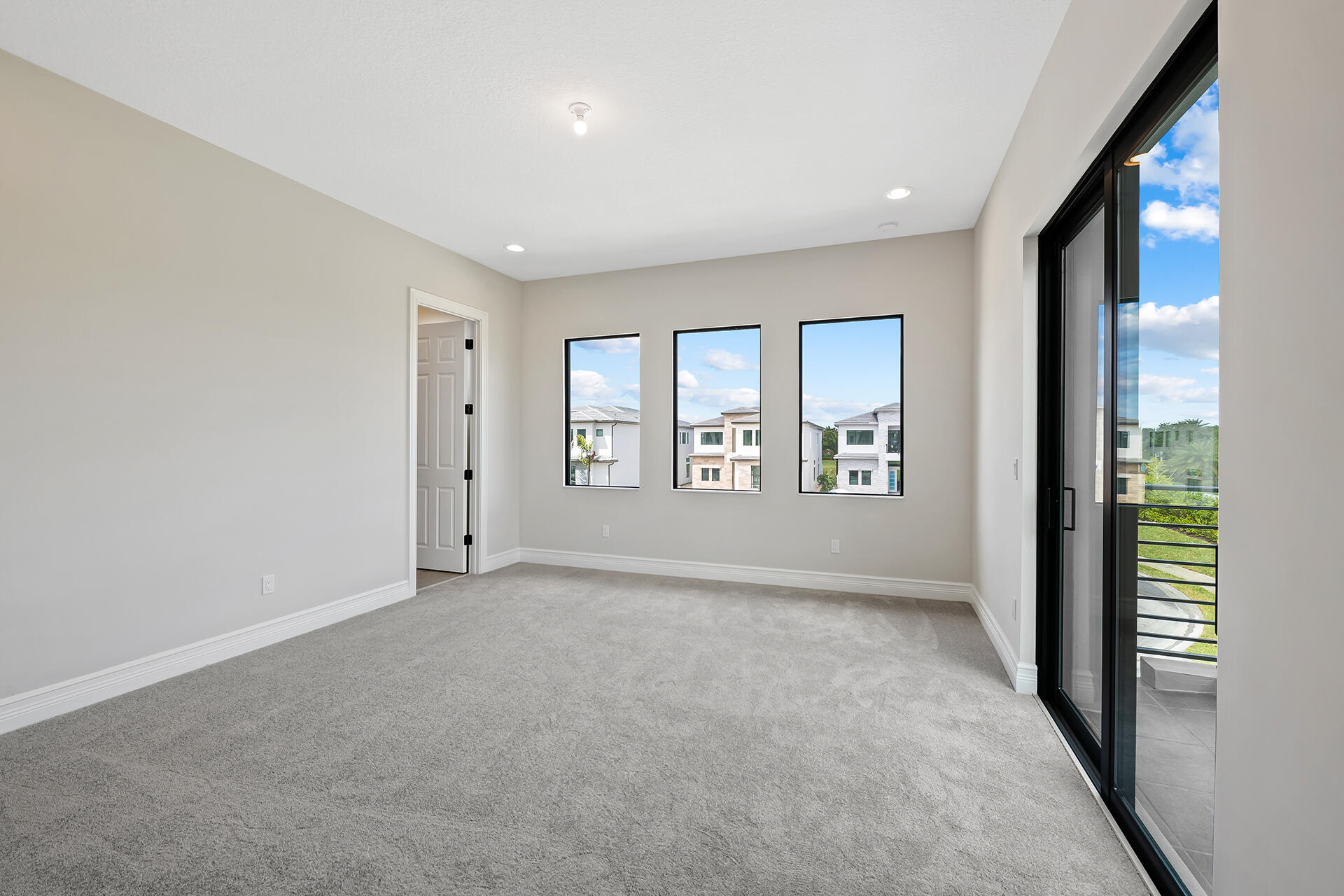 HYDER AGR PUD SOUTH PLAT - Residential