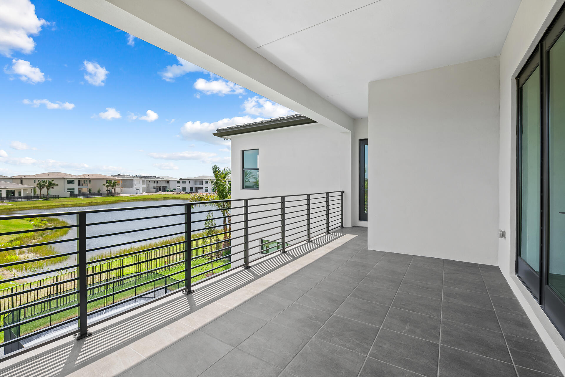 HYDER AGR PUD SOUTH PLAT - Residential