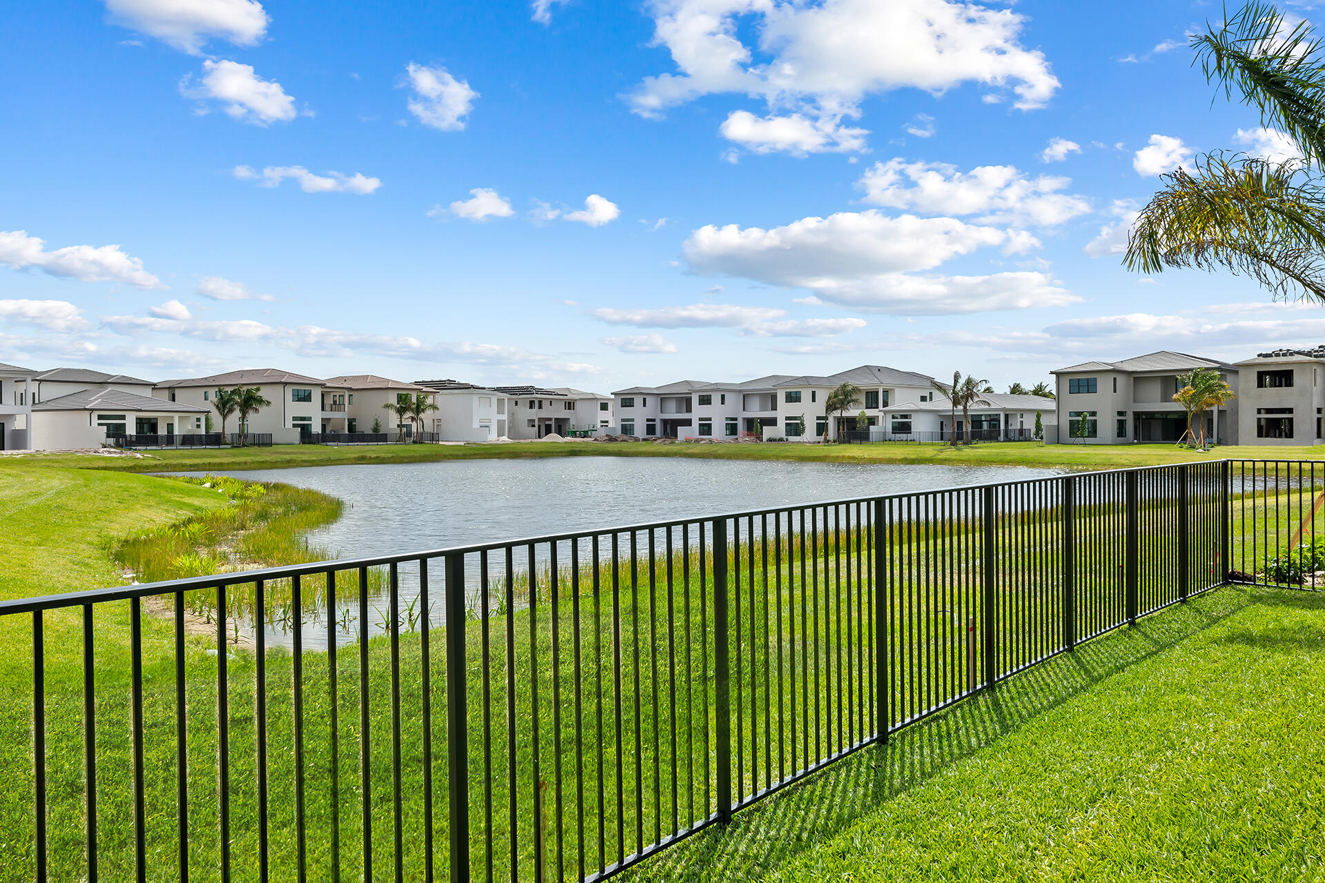 HYDER AGR PUD SOUTH PLAT - Residential