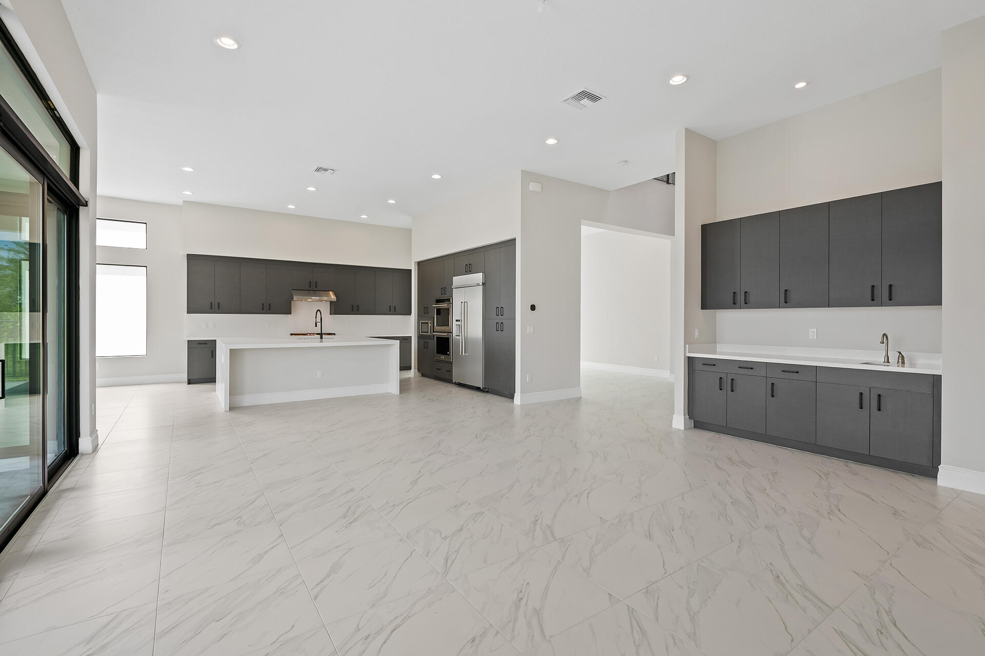 HYDER AGR PUD SOUTH PLAT - Residential