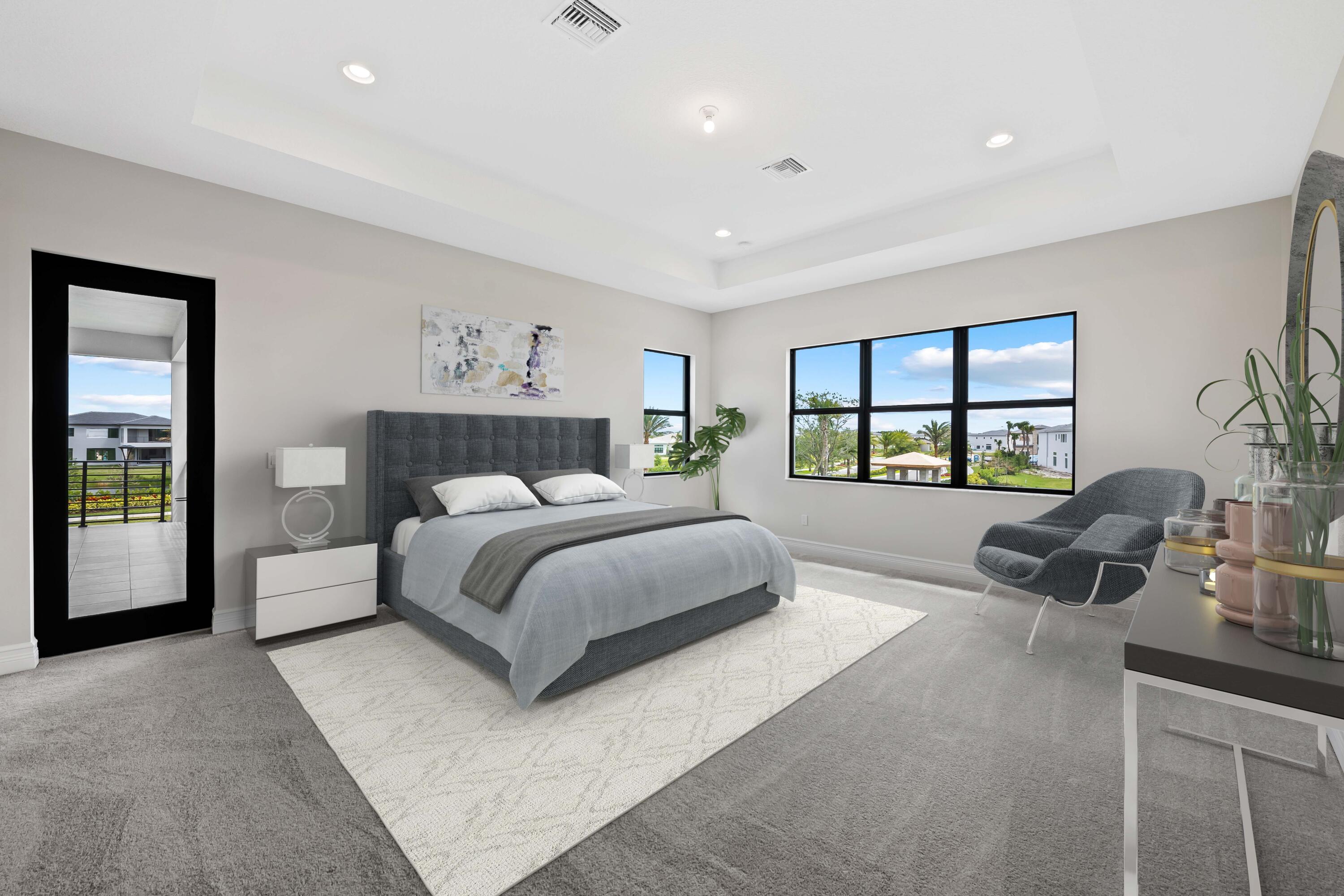 HYDER AGR PUD SOUTH PLAT - Residential