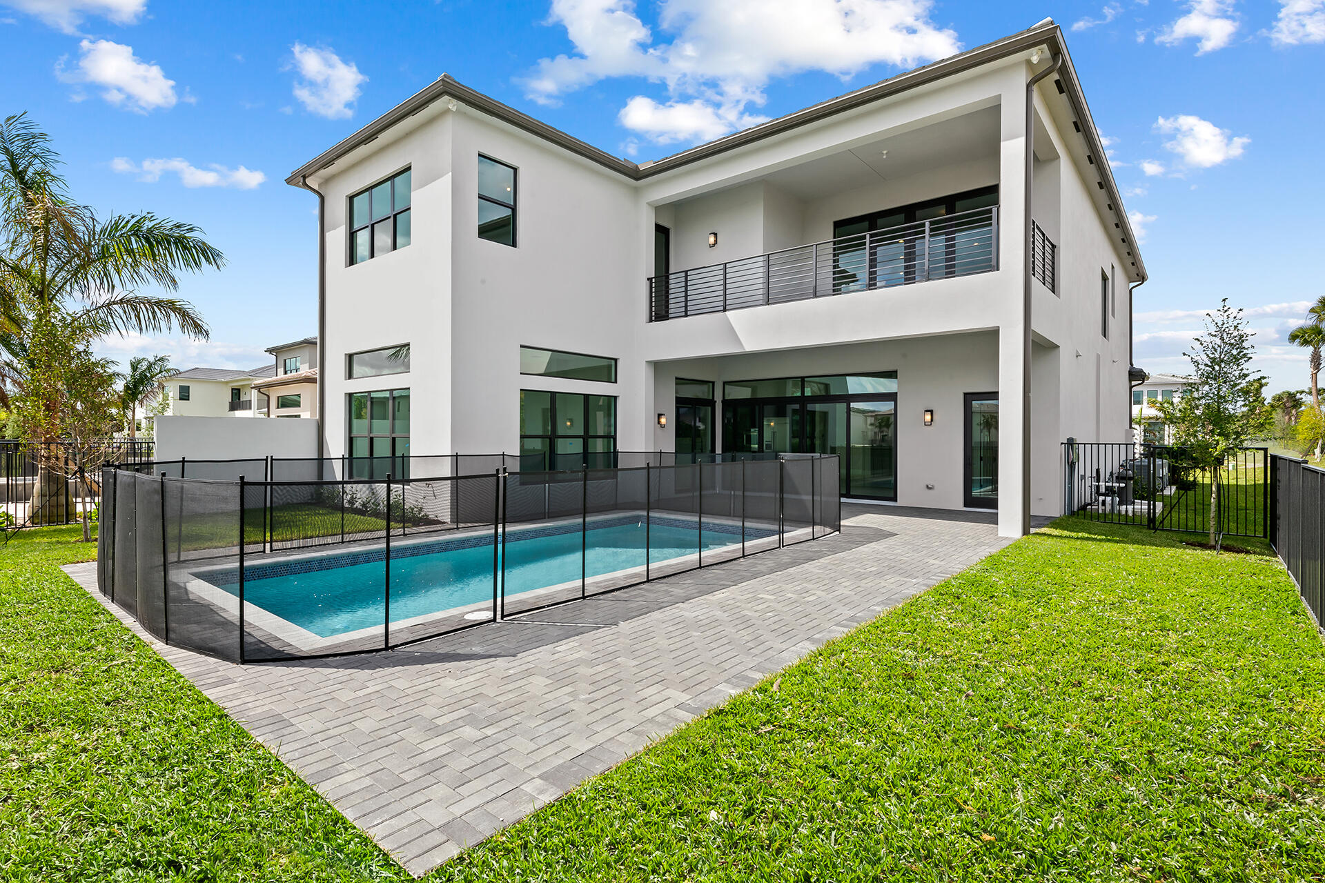 HYDER AGR PUD SOUTH PLAT - Residential