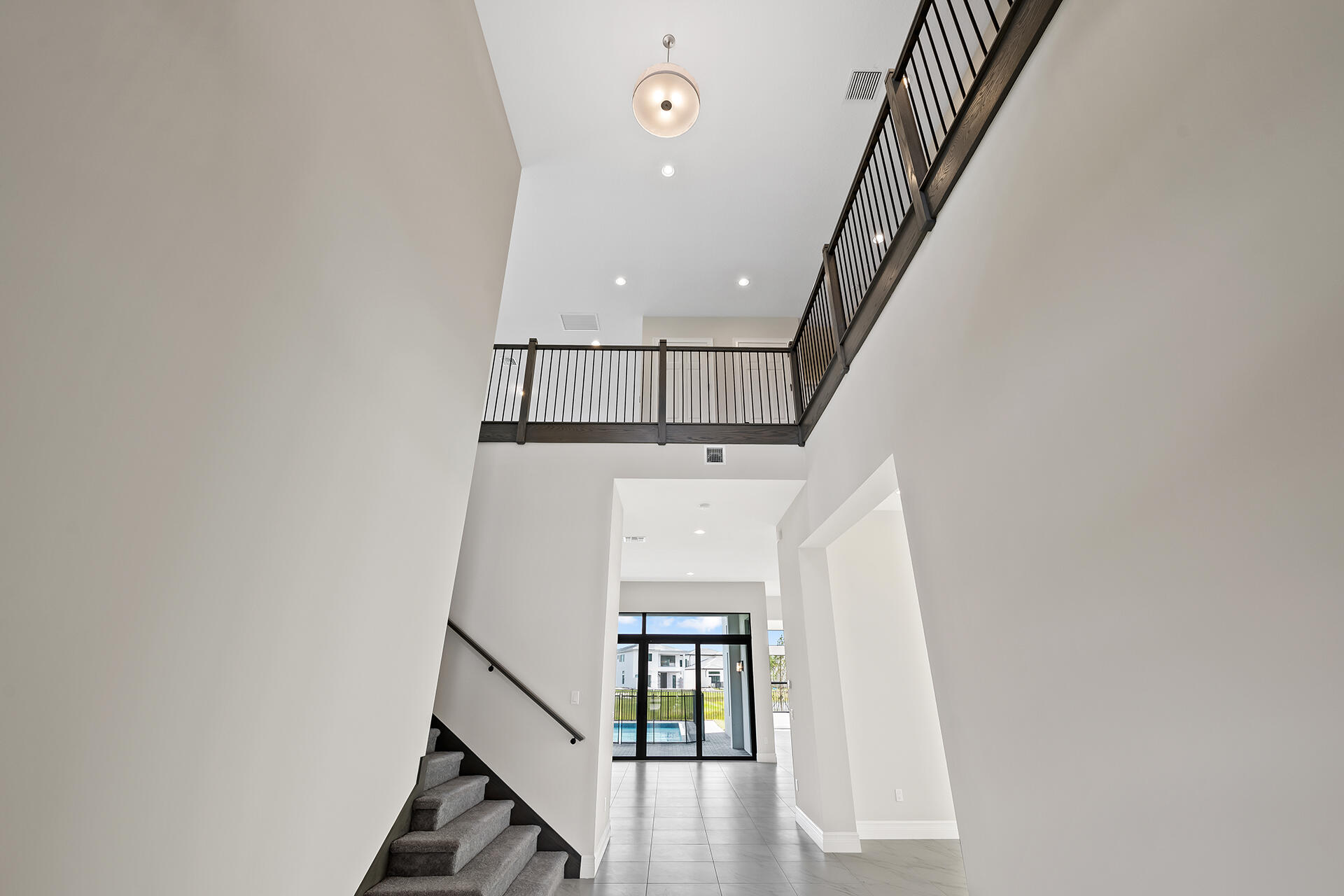 HYDER AGR PUD SOUTH PLAT - Residential