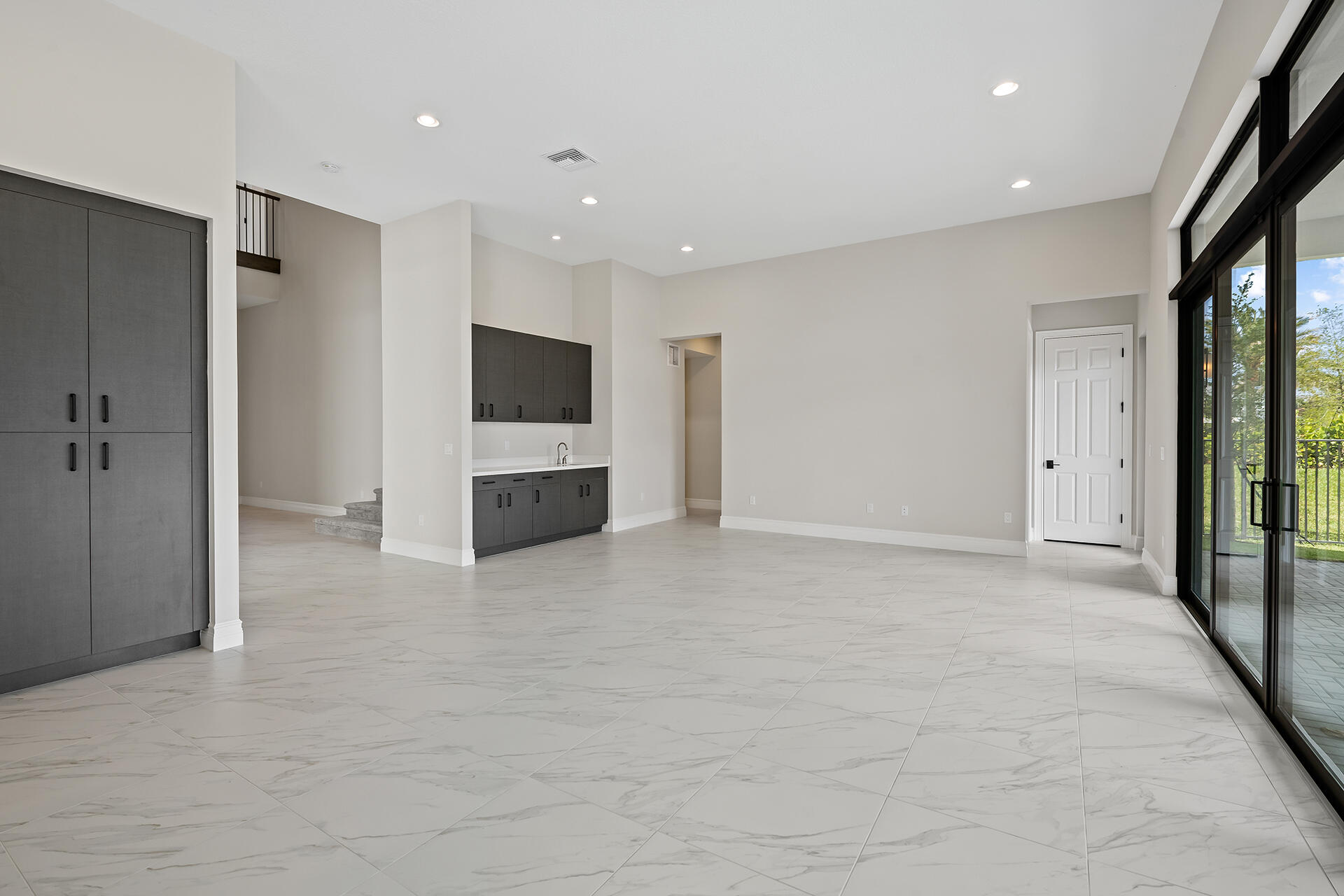 HYDER AGR PUD SOUTH PLAT - Residential