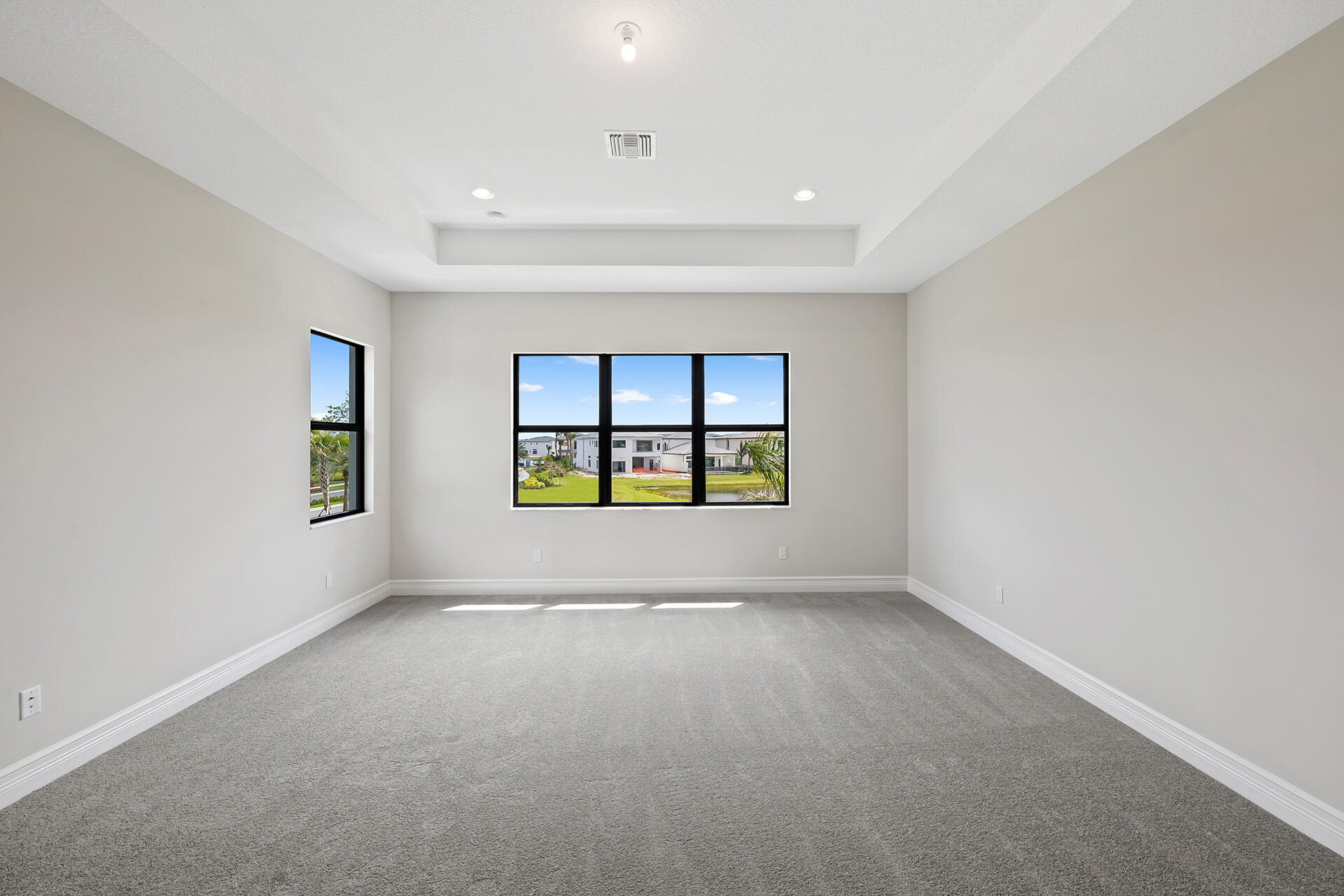 HYDER AGR PUD SOUTH PLAT - Residential