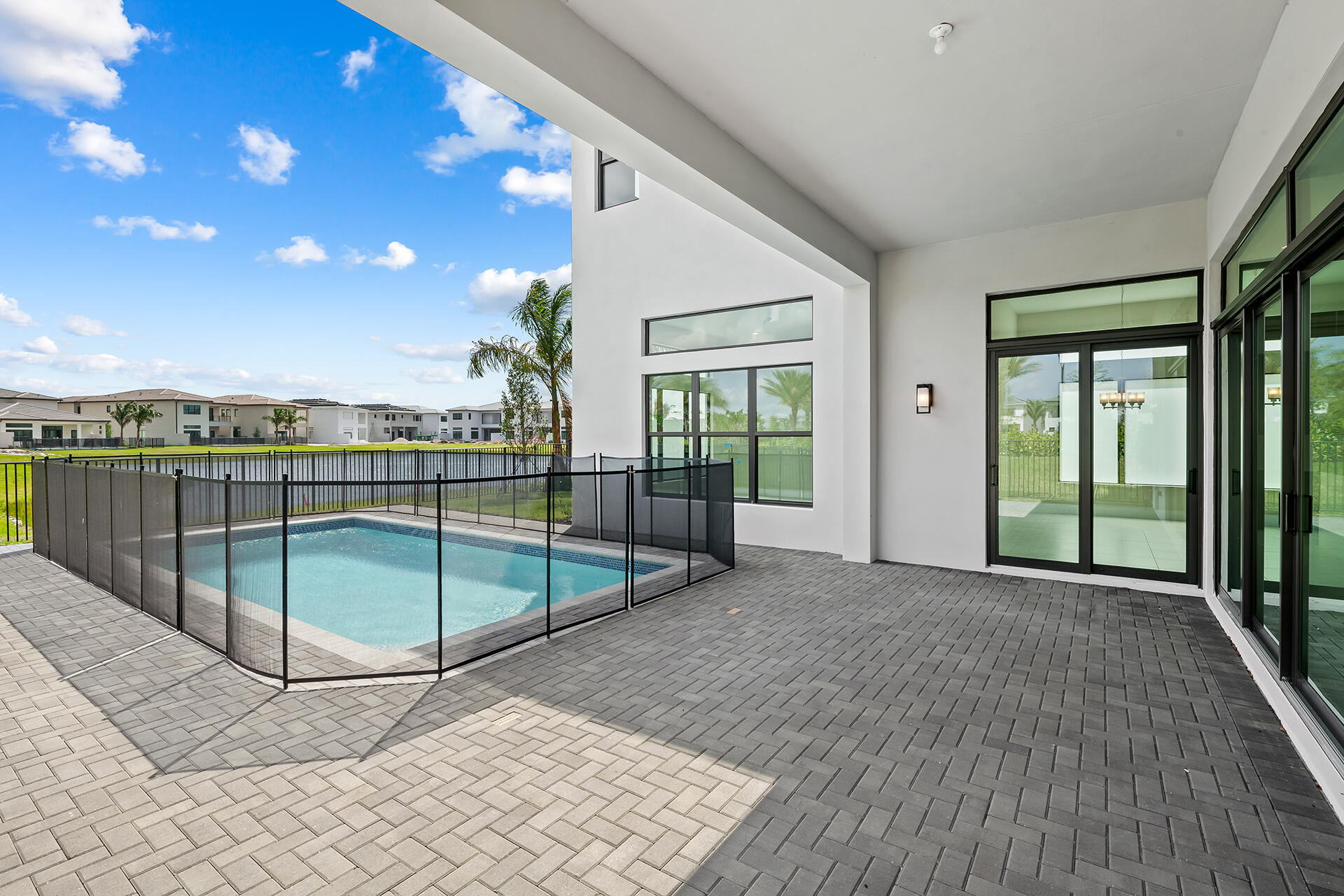 HYDER AGR PUD SOUTH PLAT - Residential