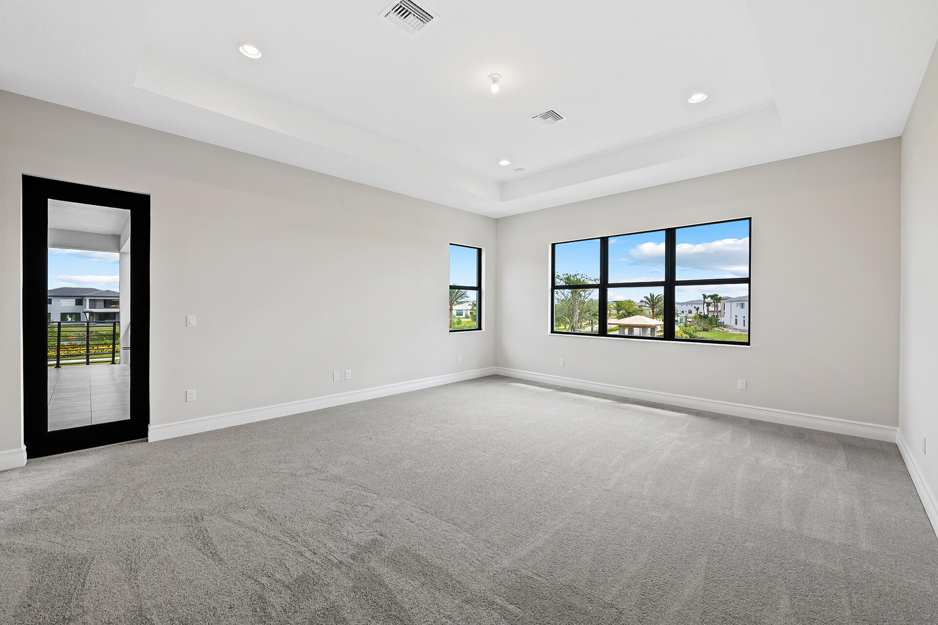 HYDER AGR PUD SOUTH PLAT - Residential