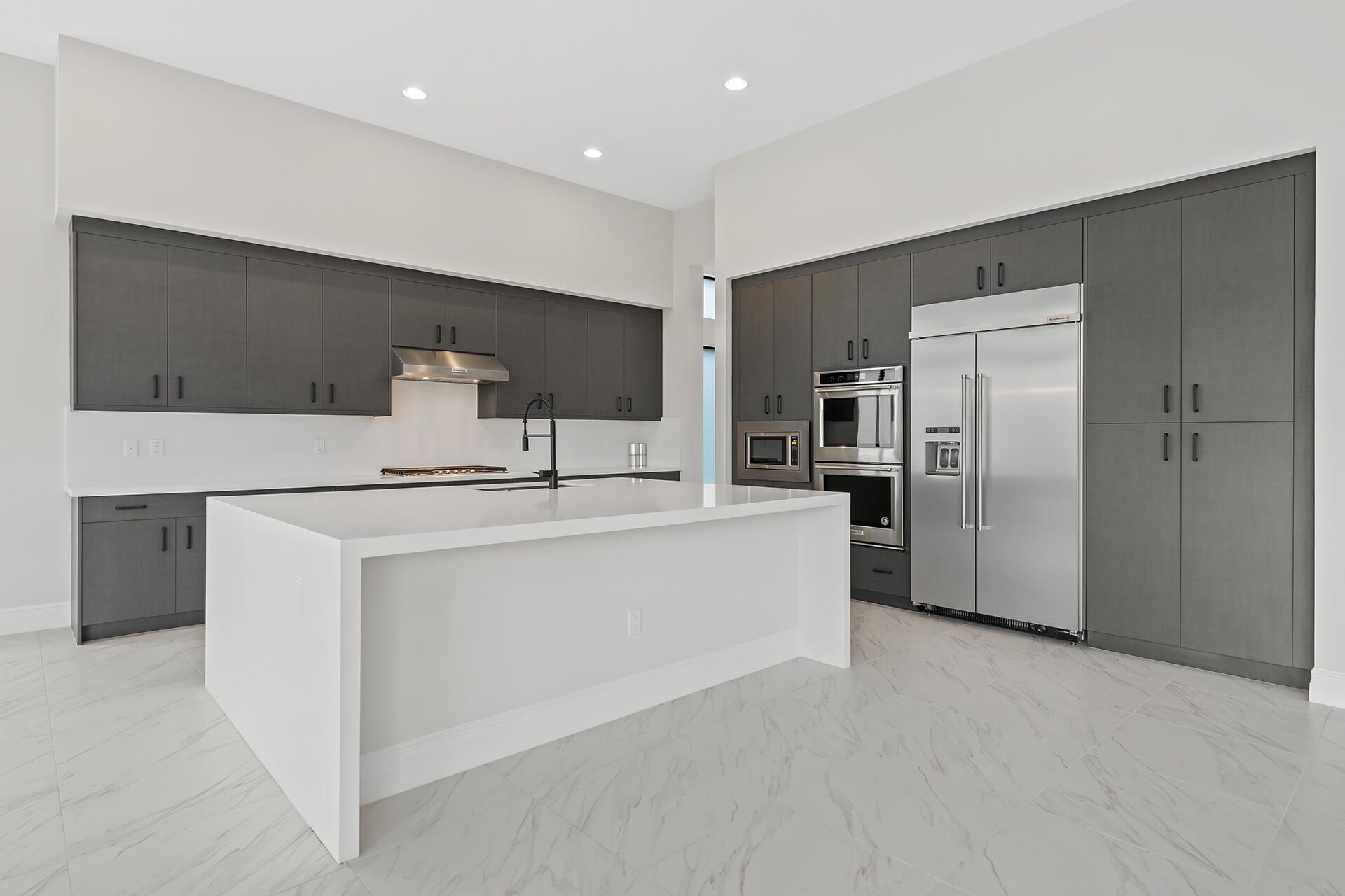 HYDER AGR PUD SOUTH PLAT - Residential