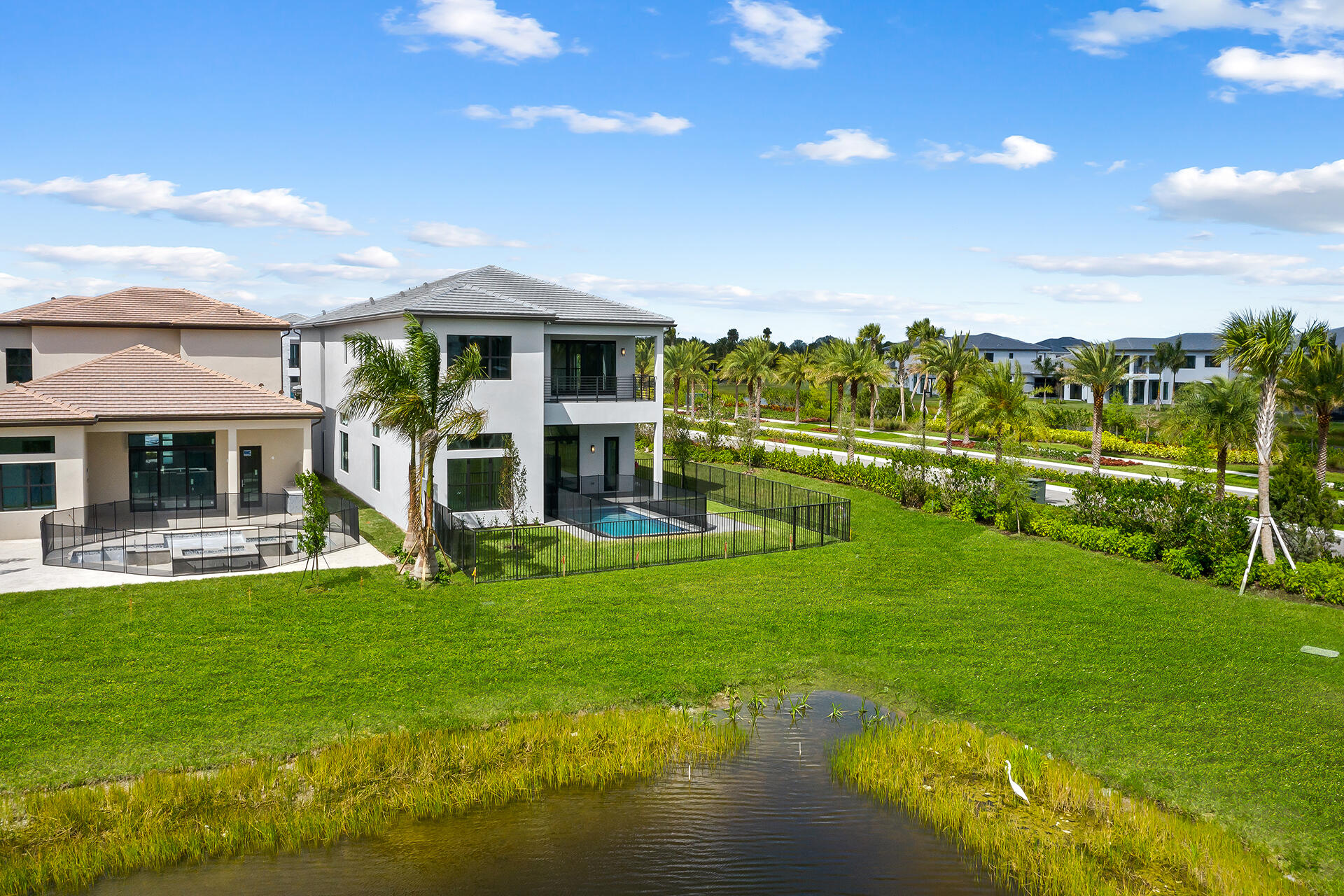 HYDER AGR PUD SOUTH PLAT - Residential