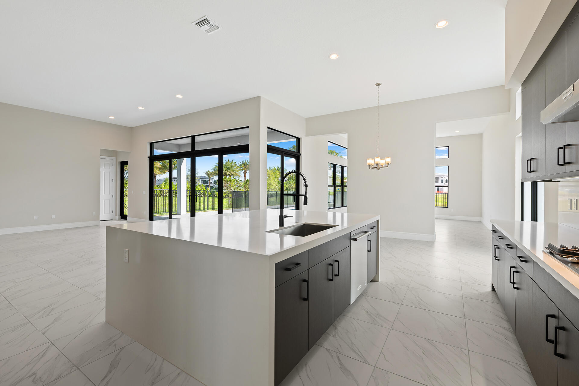 HYDER AGR PUD SOUTH PLAT - Residential