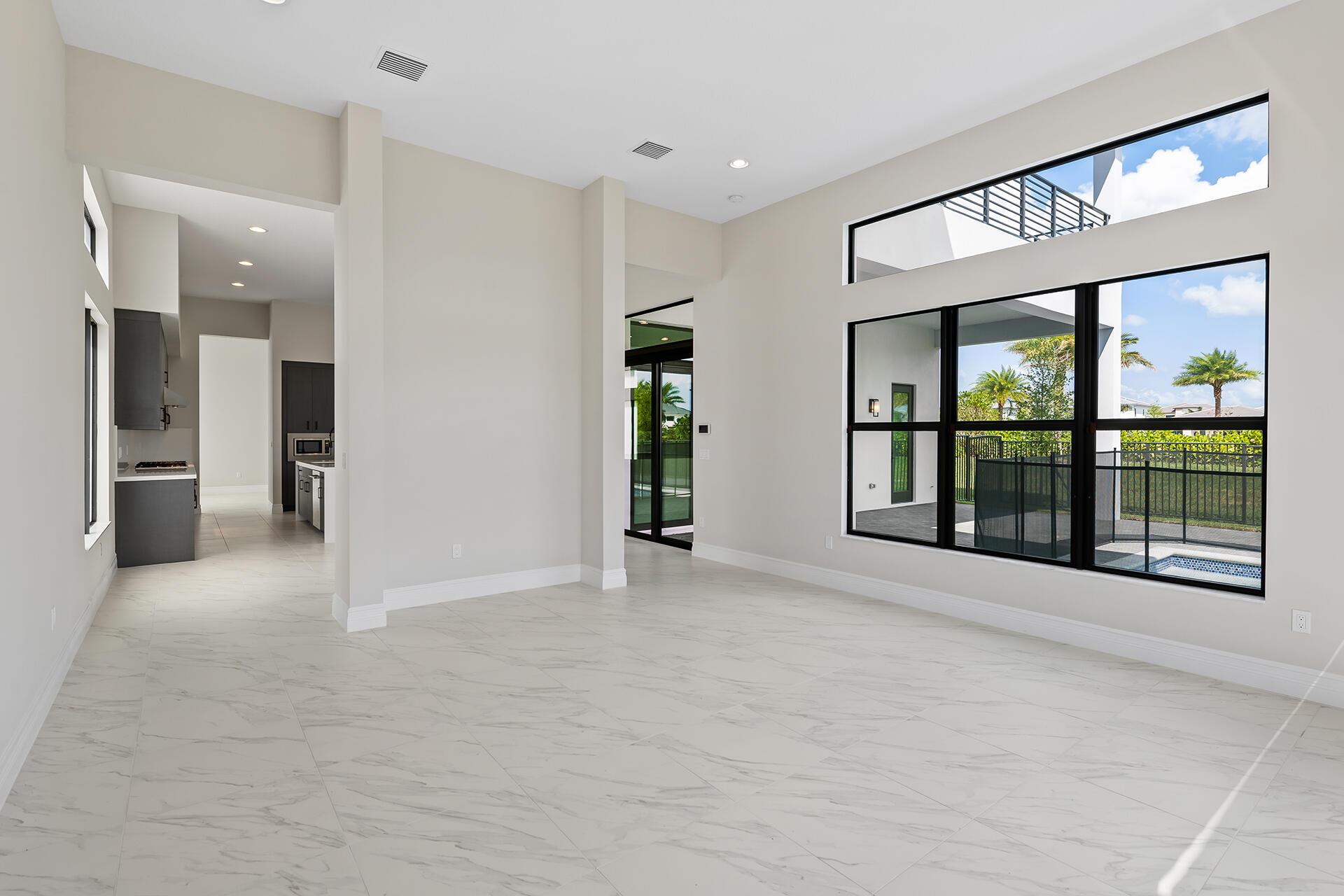 HYDER AGR PUD SOUTH PLAT - Residential