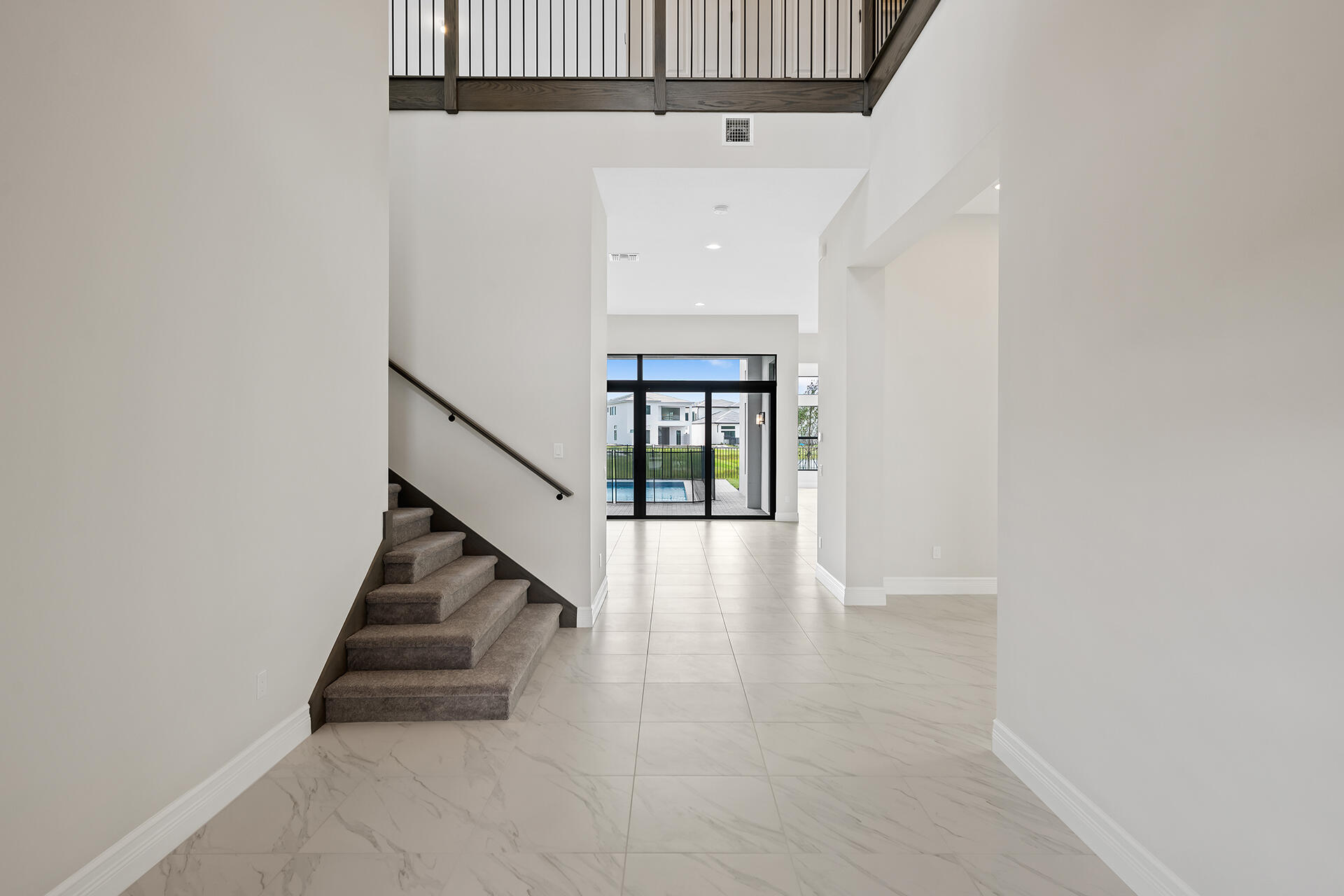 HYDER AGR PUD SOUTH PLAT - Residential