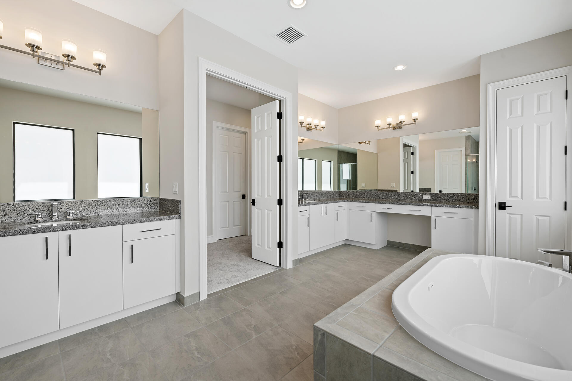 HYDER AGR PUD SOUTH PLAT - Residential