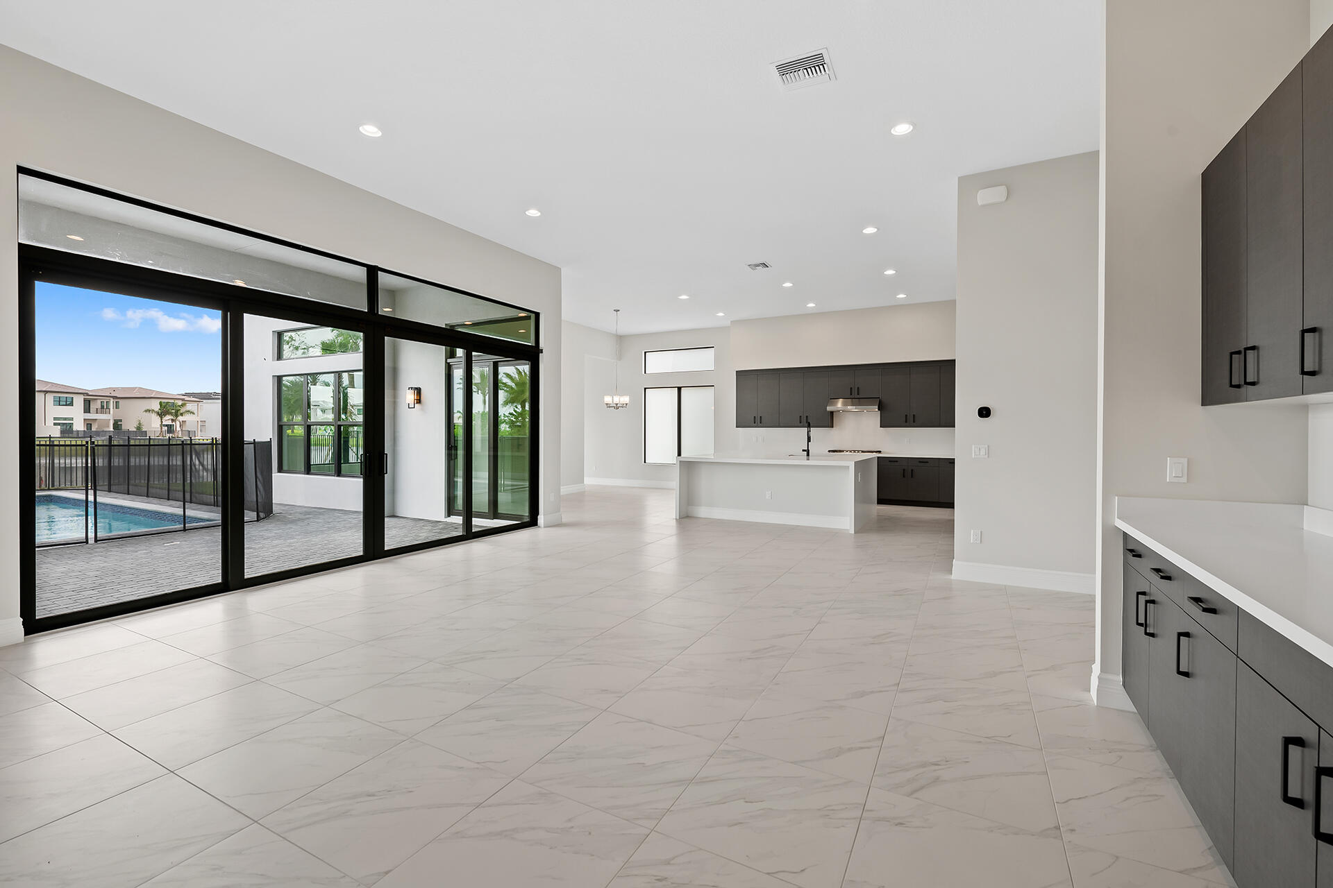 HYDER AGR PUD SOUTH PLAT - Residential