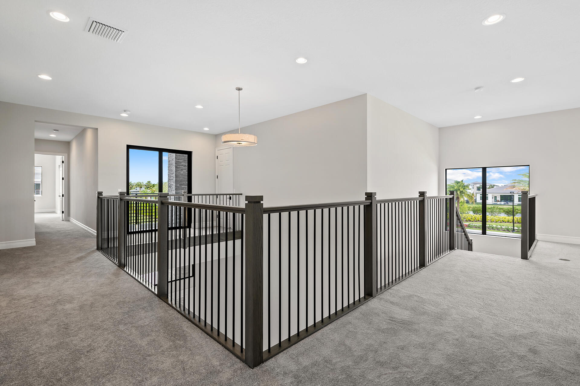 HYDER AGR PUD SOUTH PLAT - Residential