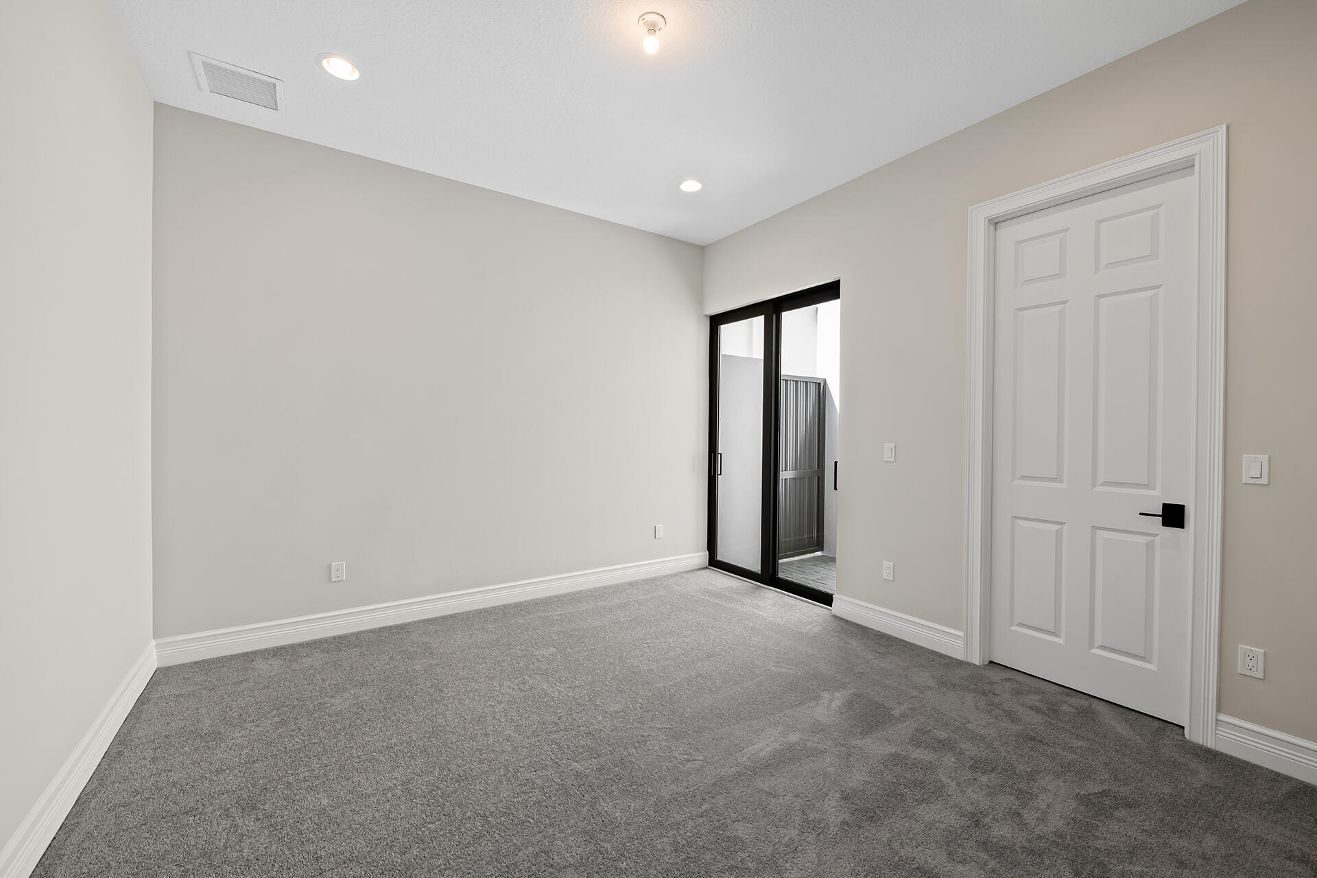 HYDER AGR PUD SOUTH PLAT - Residential