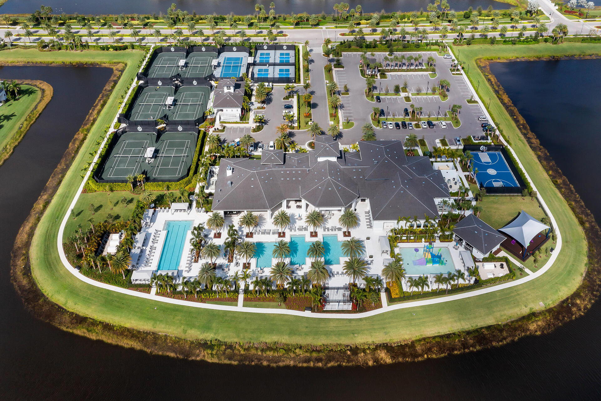 HYDER AGR PUD SOUTH PLAT - Residential