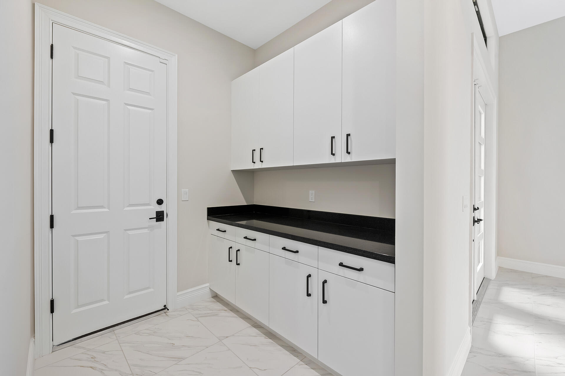 HYDER AGR PUD SOUTH PLAT - Residential