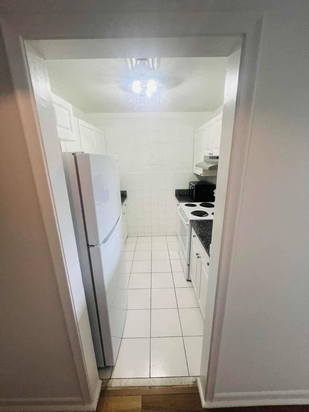 Photo of 1281 Plaza Circle #3, Singer Island, FL 33404 (MLS # B26080961)