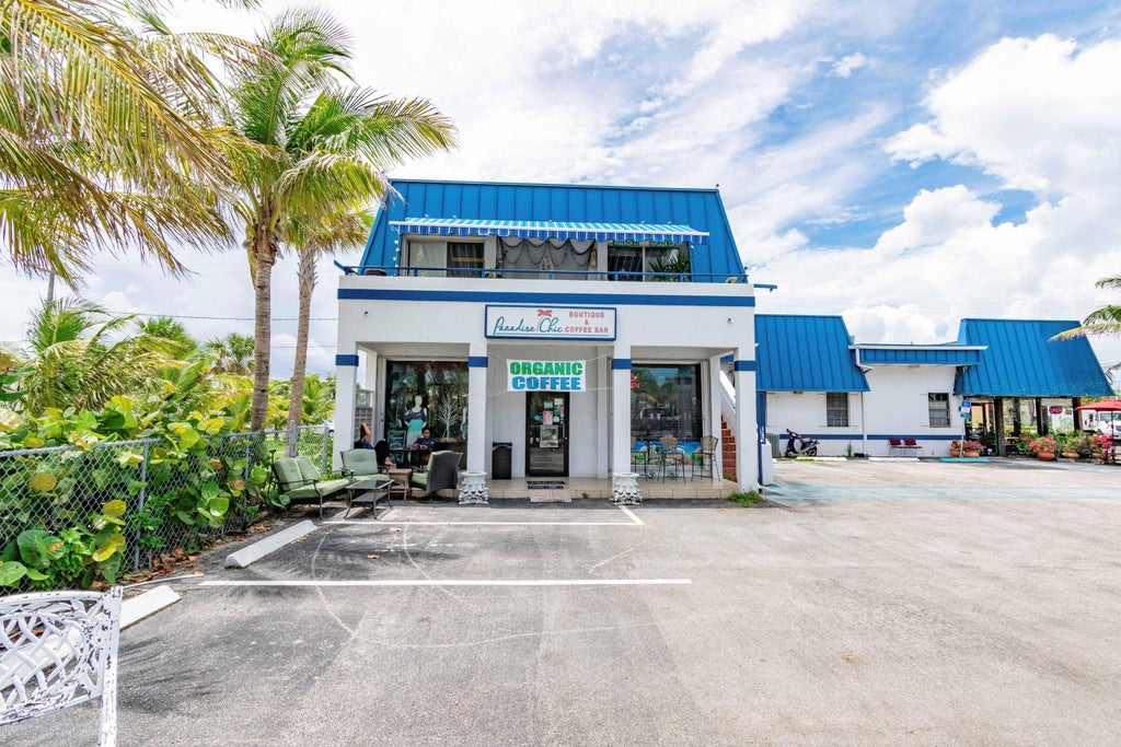 Photo of 1281 Plaza Circle #3, Singer Island, FL 33404 (MLS # B26080961)