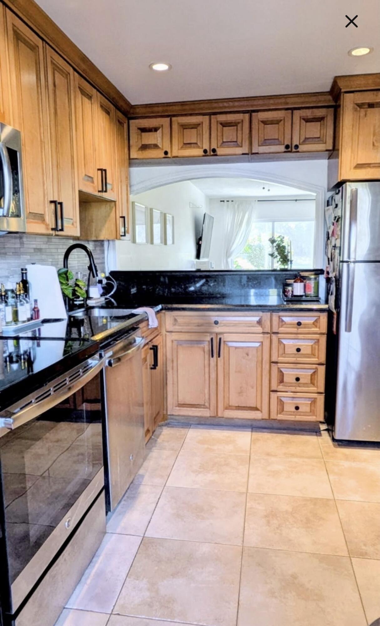 3100 N Palm Aire Drive 107