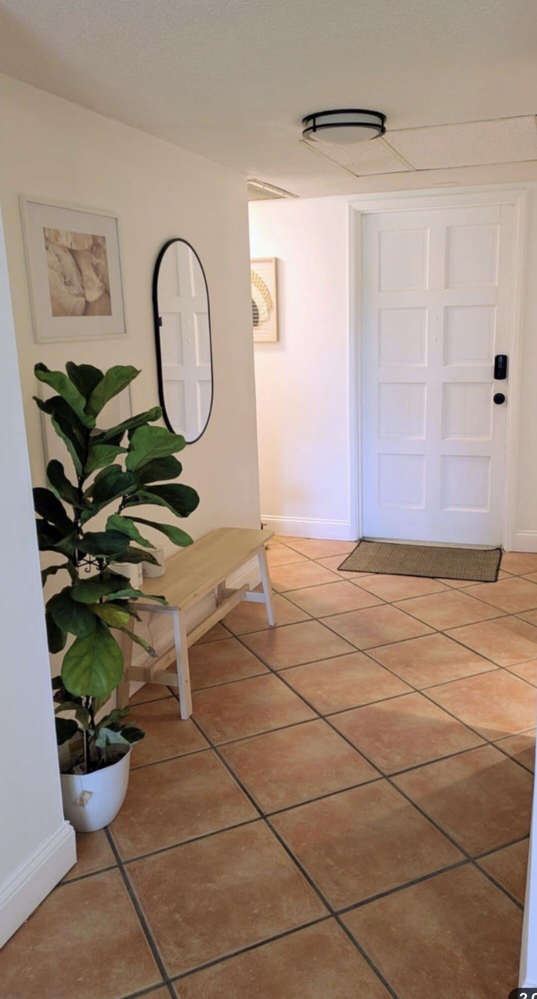NO 9 PALM-AIRE COUNTRY CLUB - Residential Lease