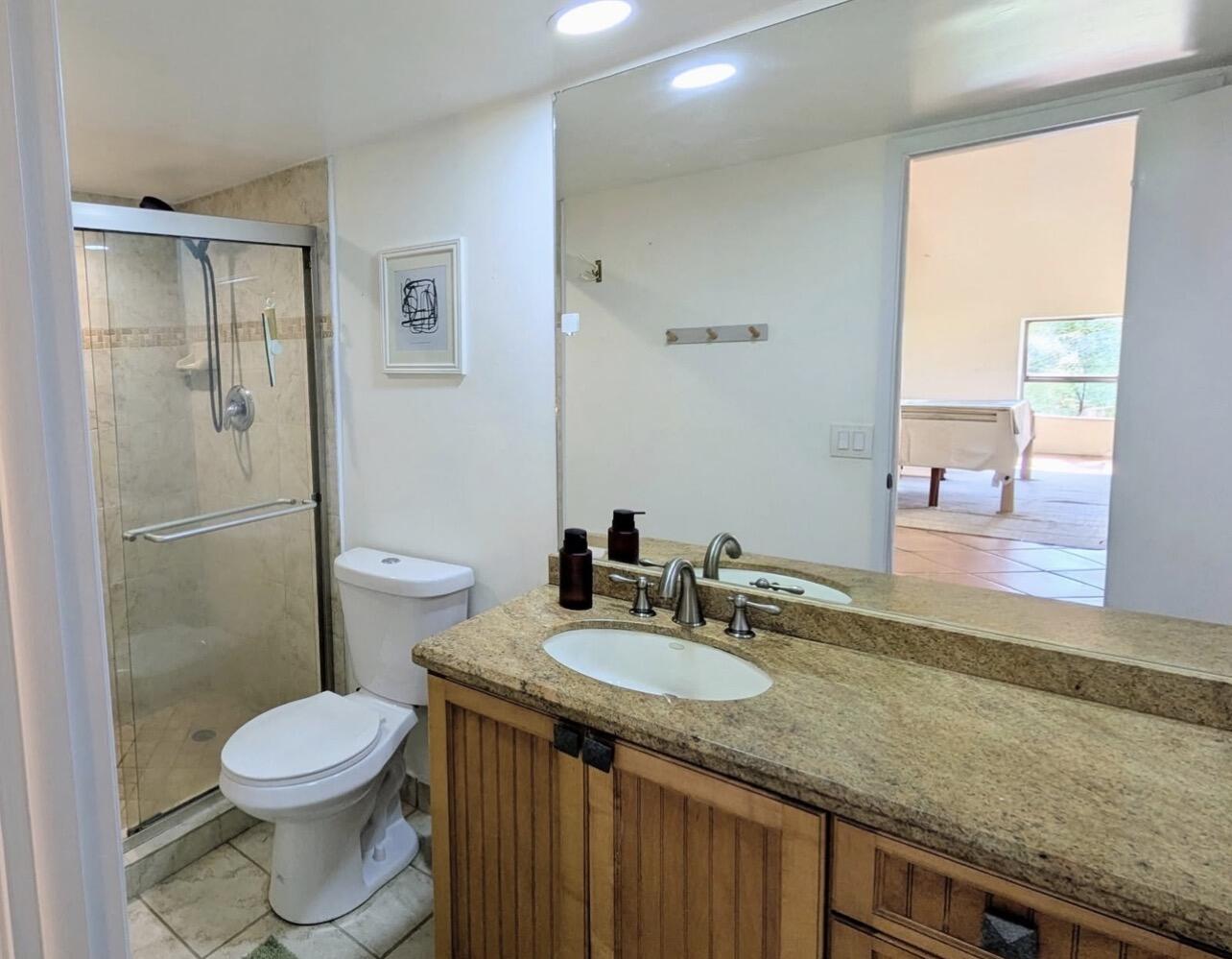 NO 9 PALM-AIRE COUNTRY CLUB - Residential Lease