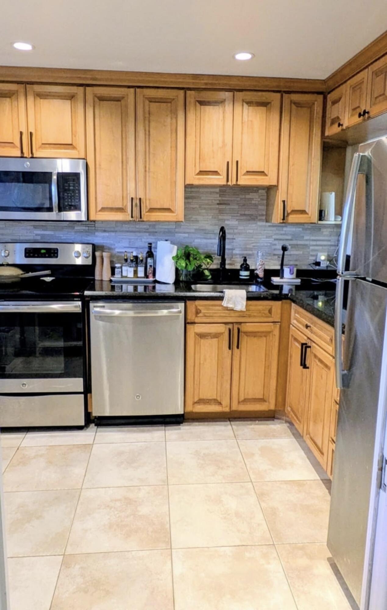 3100 N Palm Aire Drive 107