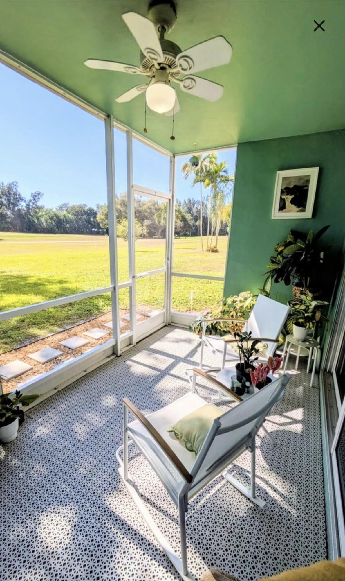 NO 9 PALM-AIRE COUNTRY CLUB - Residential Lease