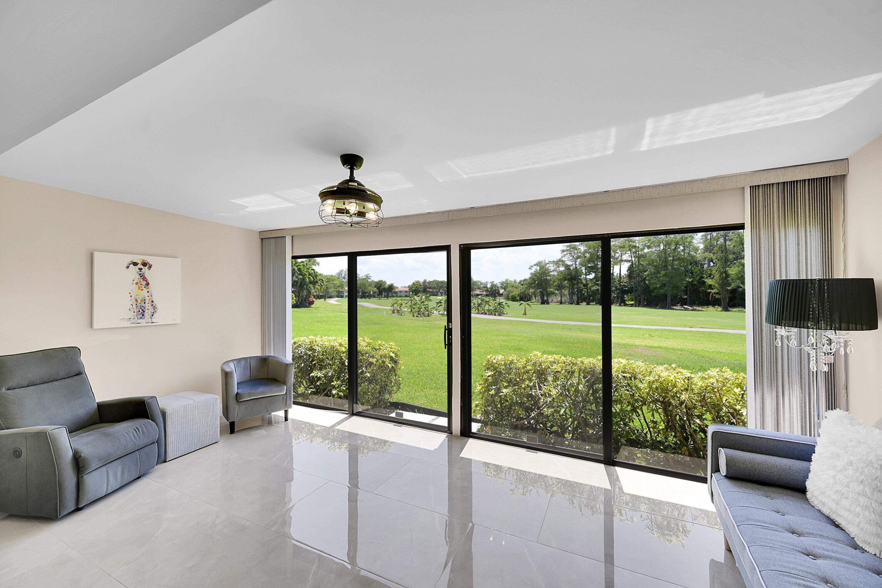 FAIRWAYS OF BOCA LAGO CONDO - Residential