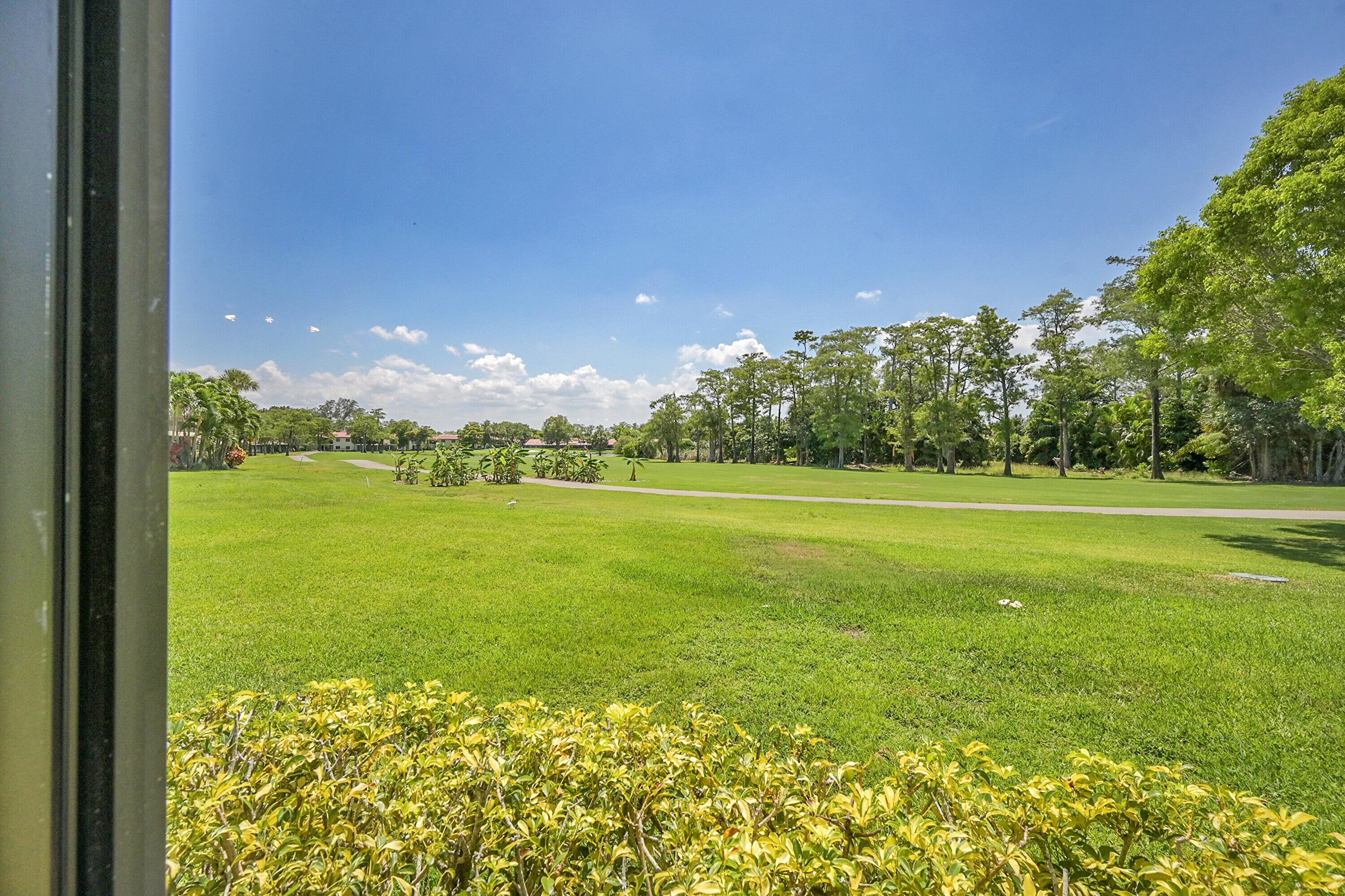 FAIRWAYS OF BOCA LAGO CONDO - Residential